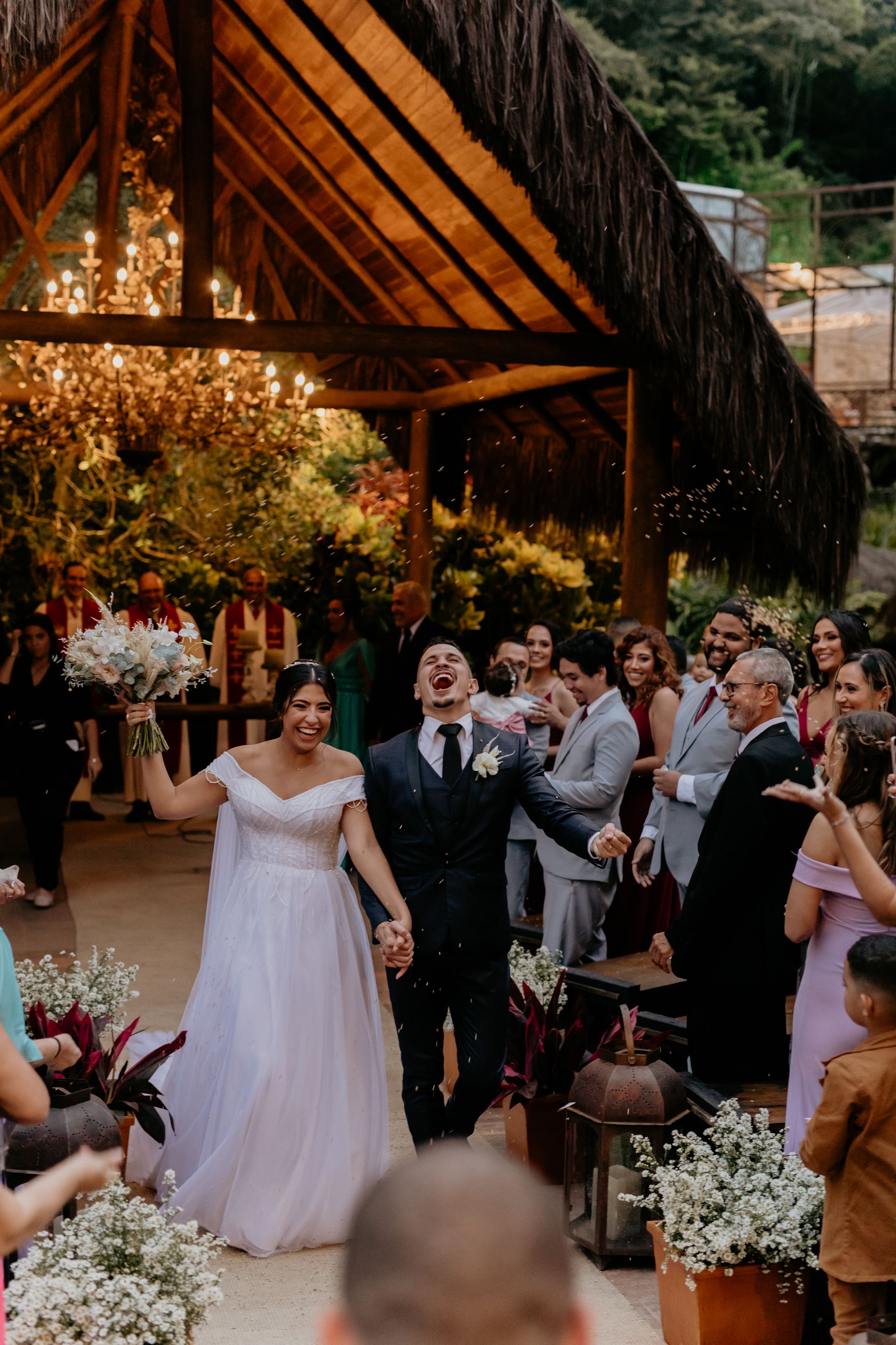 Casamento no Monte Zaion - Caio e Carol - RJ - 2 - 0