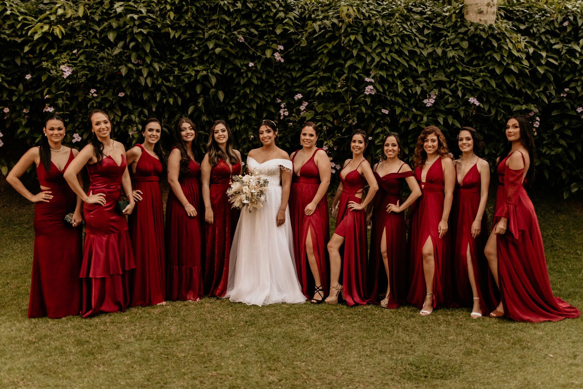 Casamento no Monte Zaion - Caio e Carol - RJ - 2 - 1