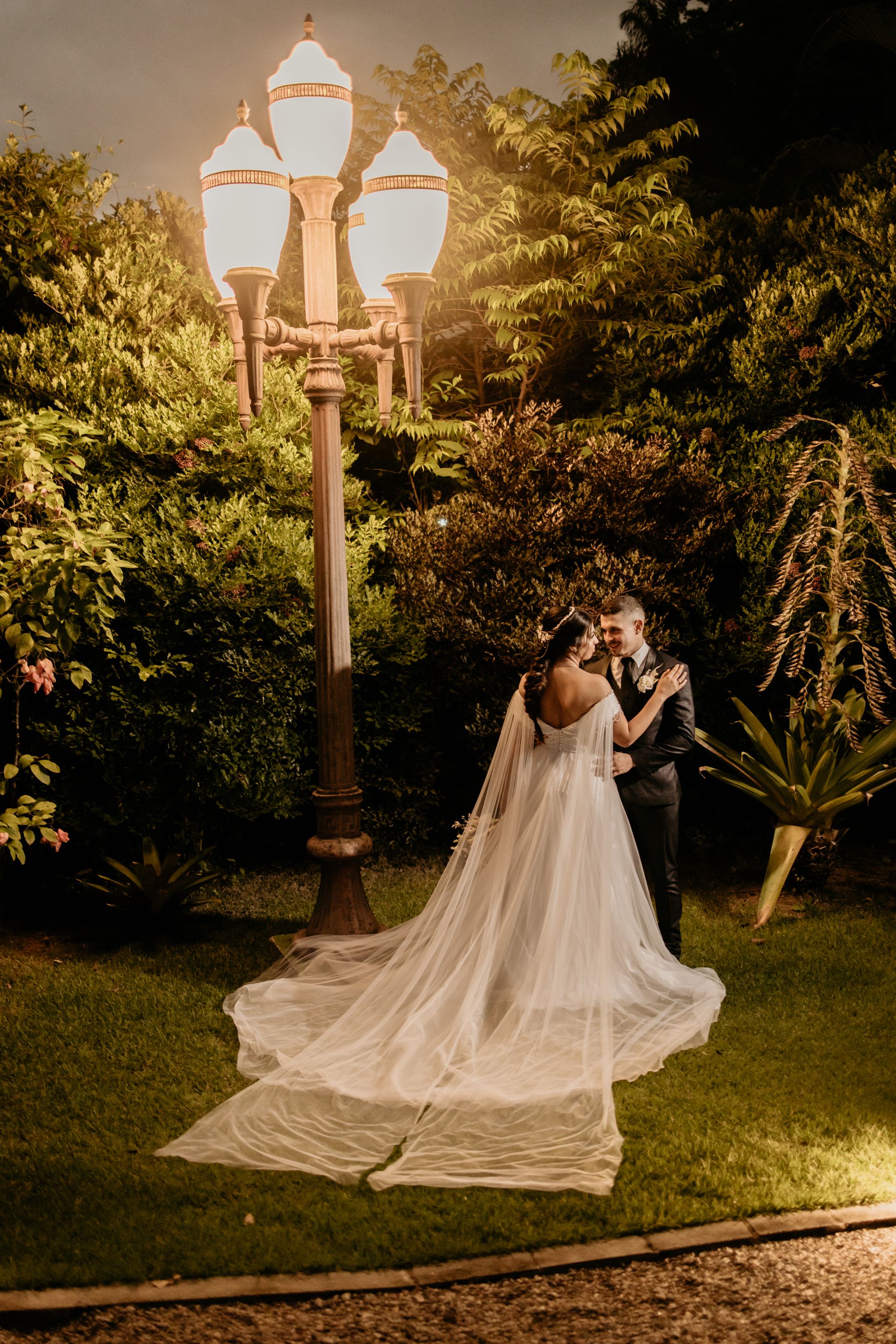 Casamento no Monte Zaion - Caio e Carol - RJ - 2 - 2