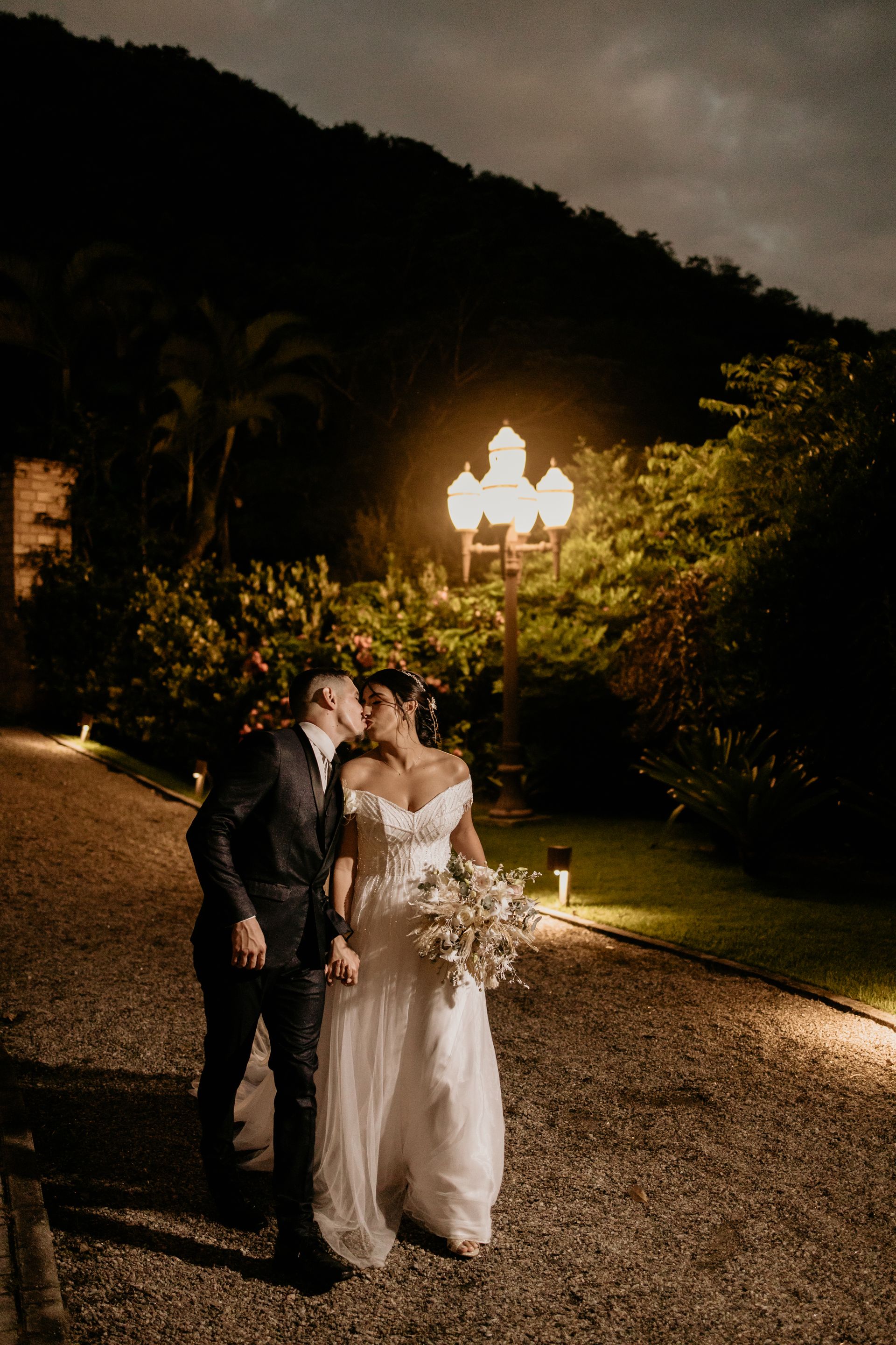Casamento no Monte Zaion - Caio e Carol - RJ - 2 - 2
