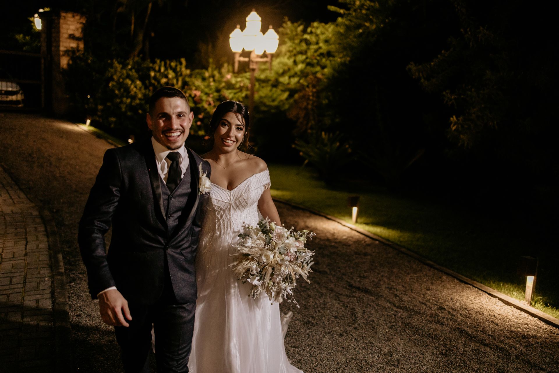 Casamento no Monte Zaion - Caio e Carol - RJ - 2 - 3