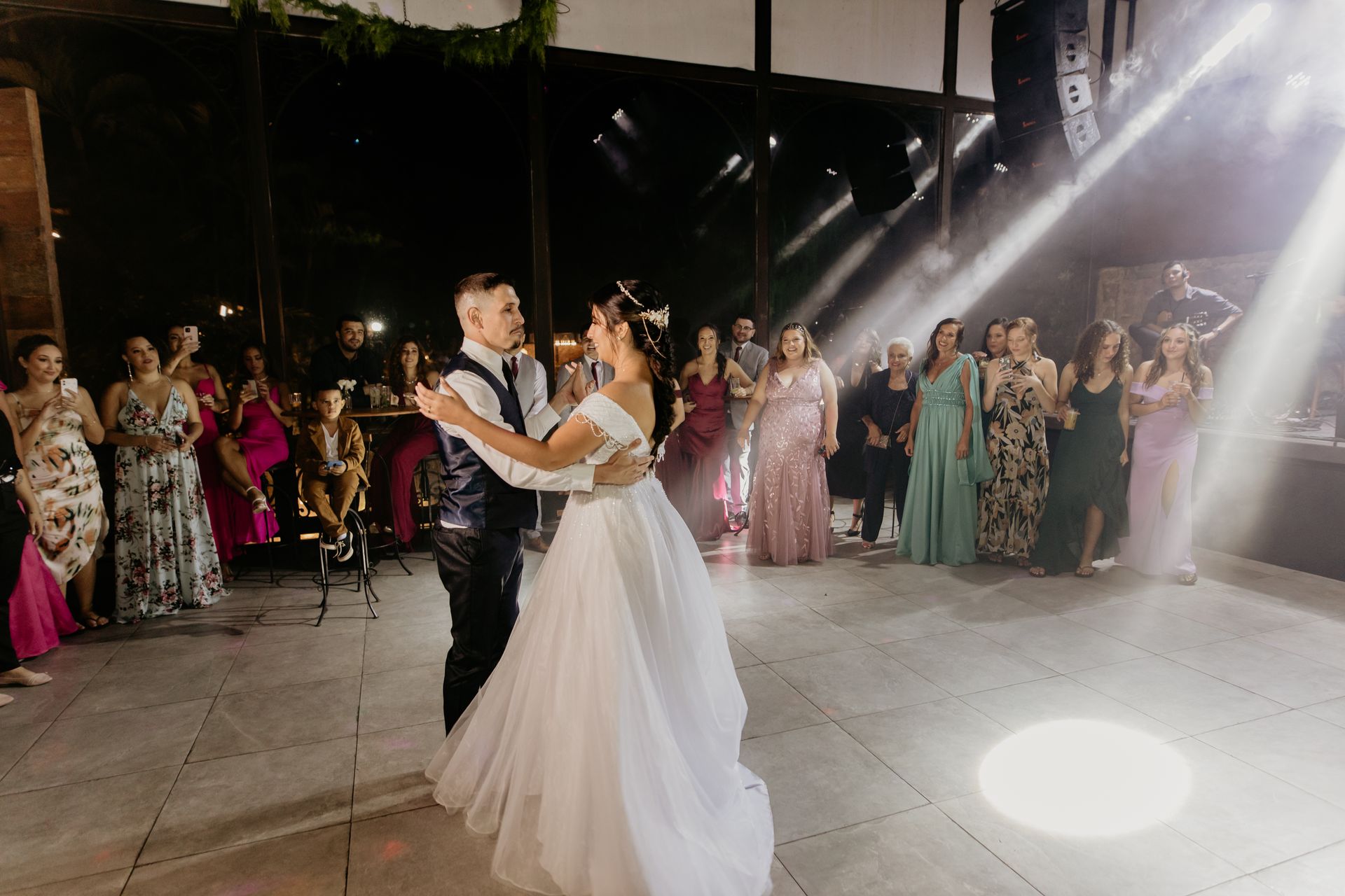 Casamento no Monte Zaion - Caio e Carol - RJ - 2 - 0