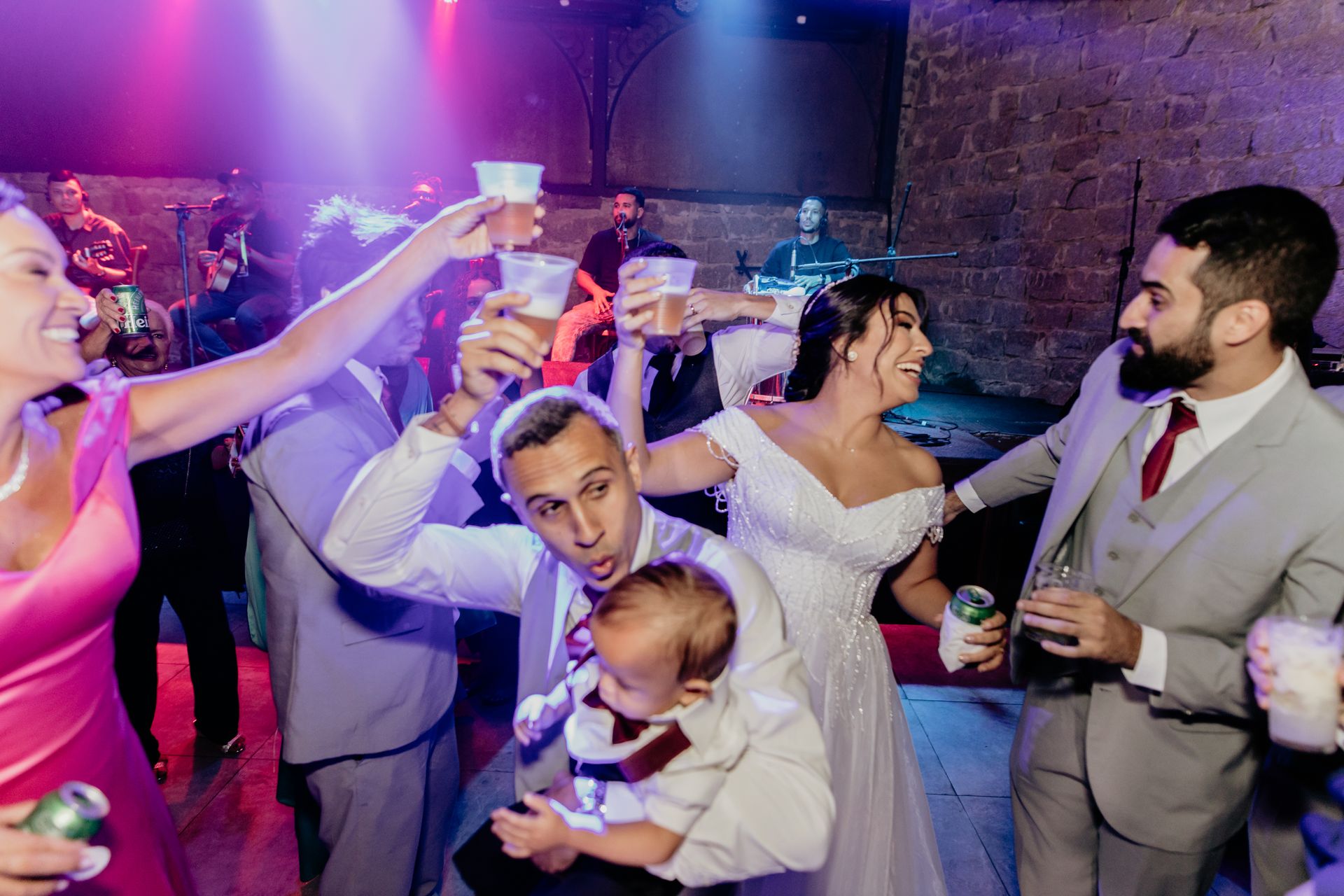 Casamento no Monte Zaion - Caio e Carol - RJ - 2 - 2