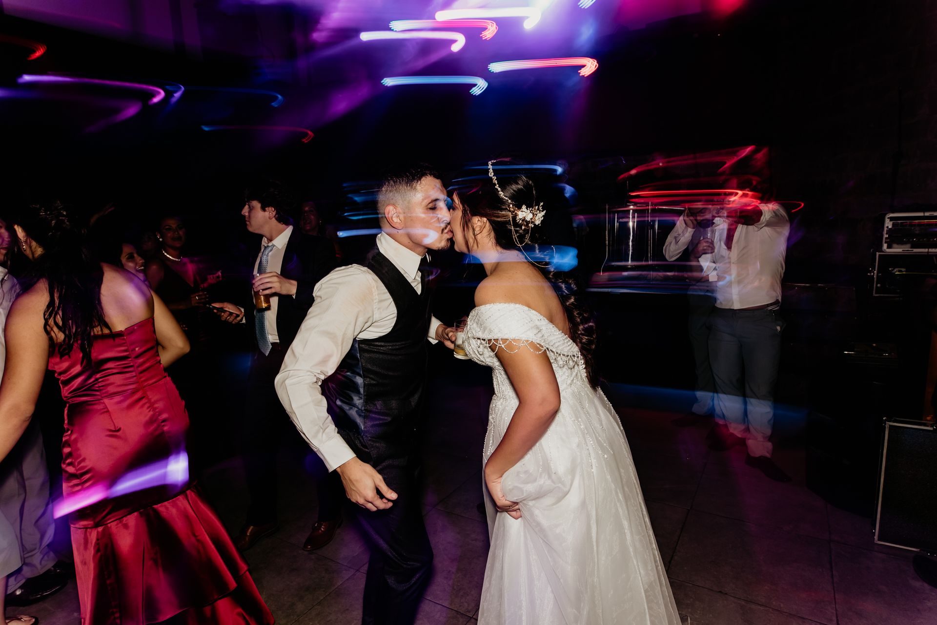 Casamento no Monte Zaion - Caio e Carol - RJ - 2 - 2