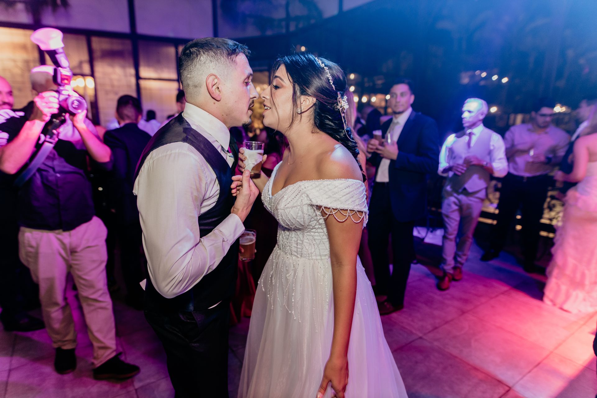 Casamento no Monte Zaion - Caio e Carol - RJ - 2 - 2