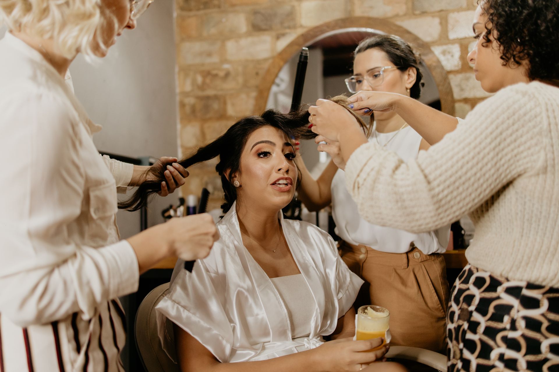 Casamento no Monte Zaion - Caio e Carol - RJ - 2 - 1