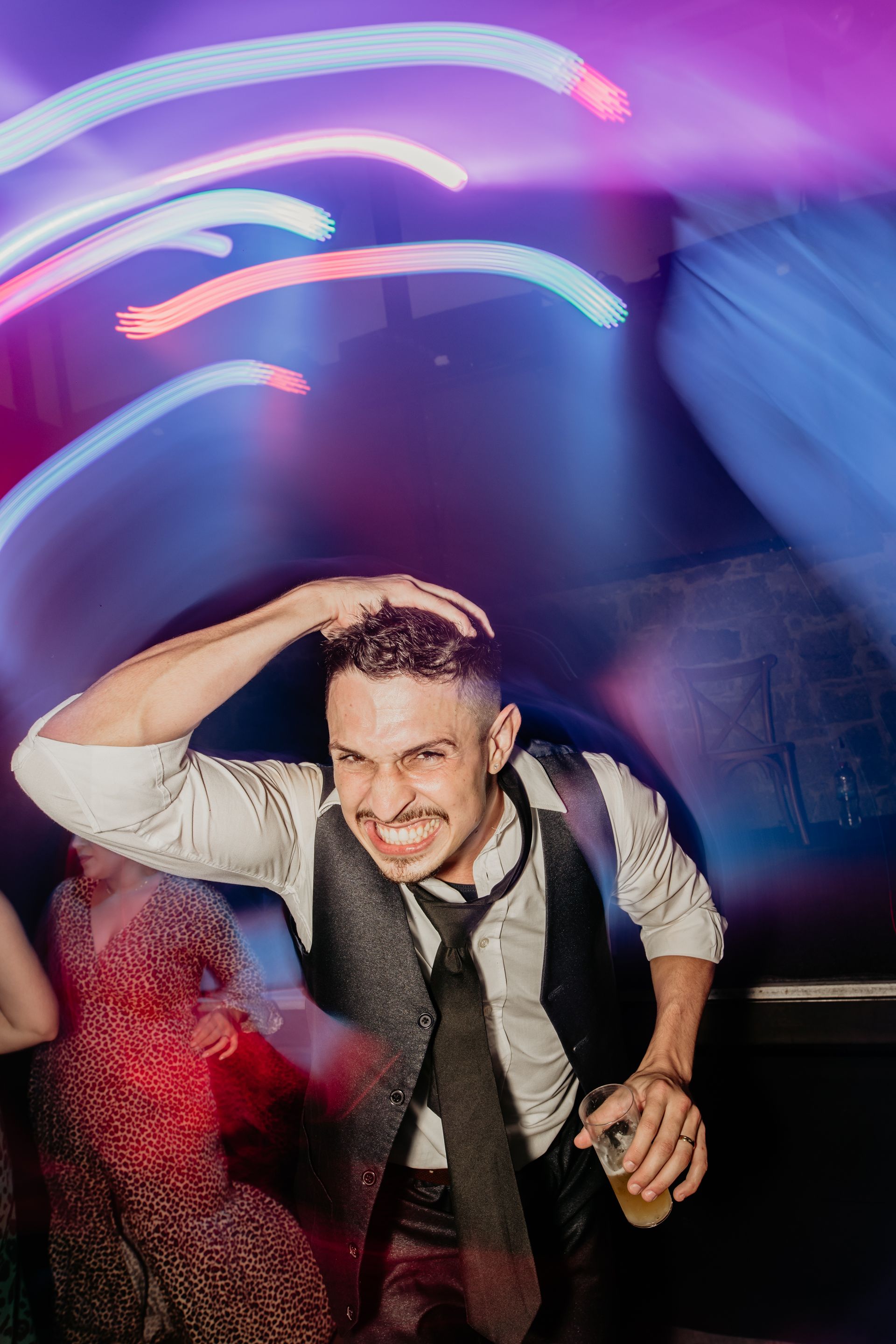 Casamento no Monte Zaion - Caio e Carol - RJ - 2 - 0