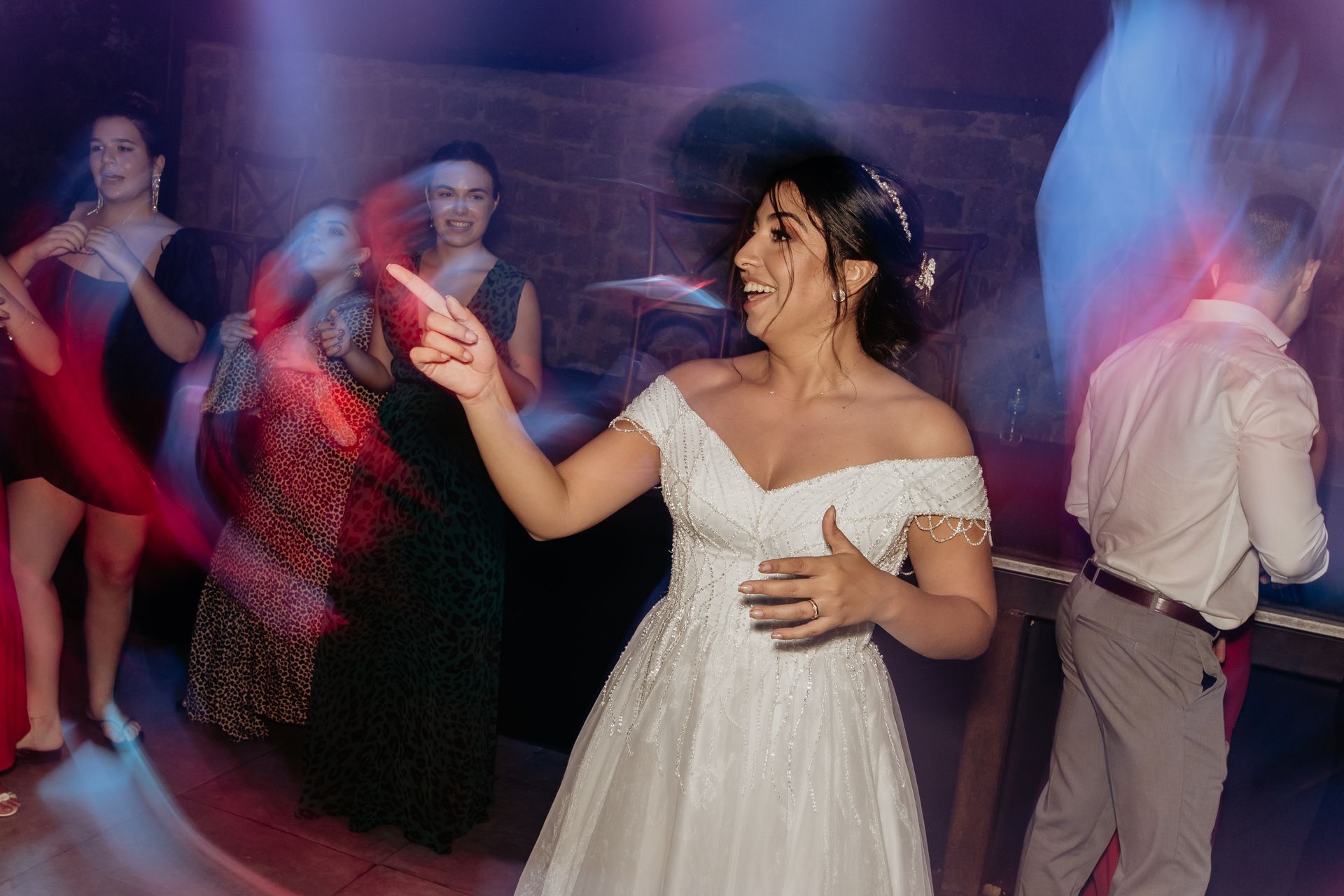 Casamento no Monte Zaion - Caio e Carol - RJ - 2 - 2