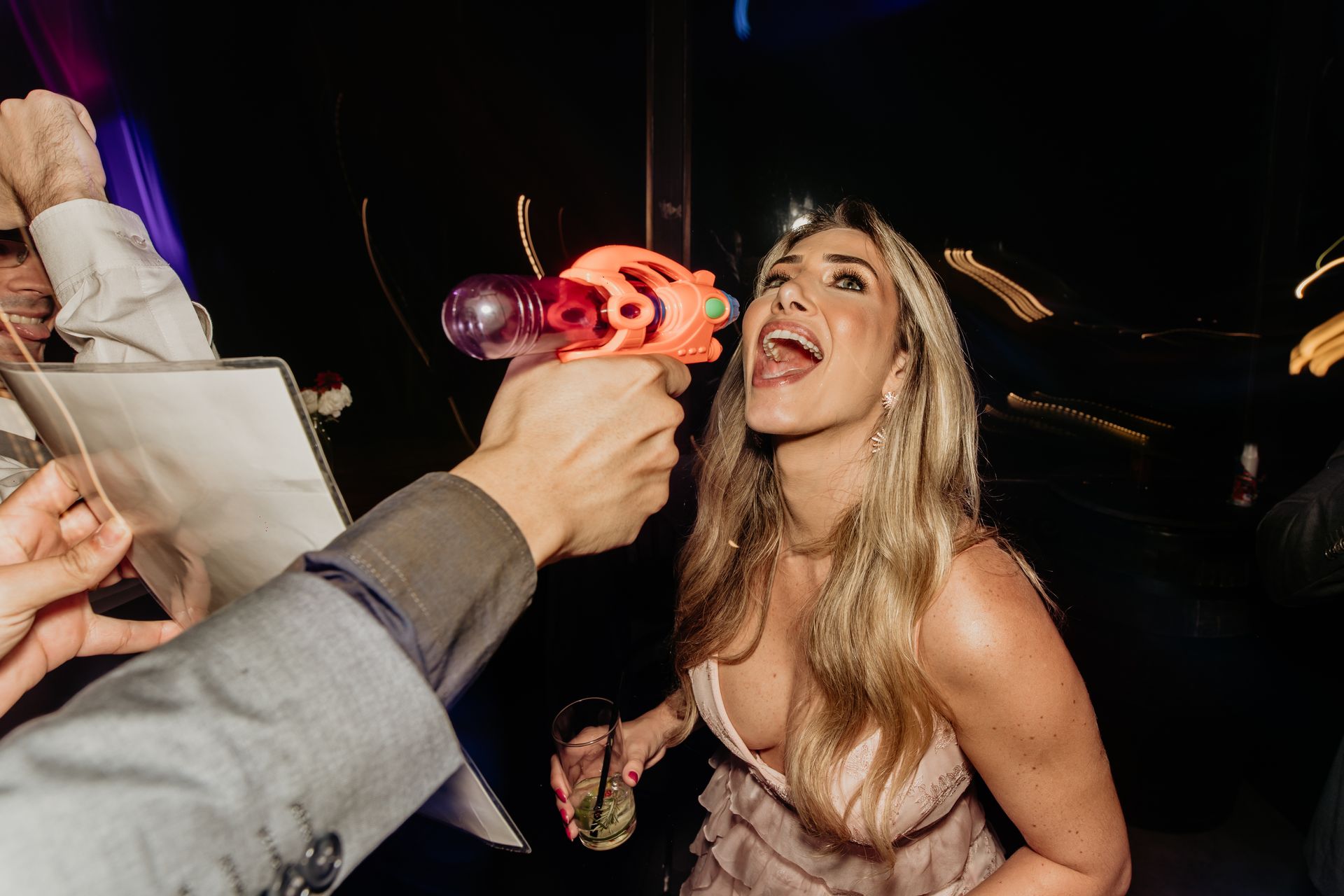 Casamento no Monte Zaion - Caio e Carol - RJ - 2 - 3