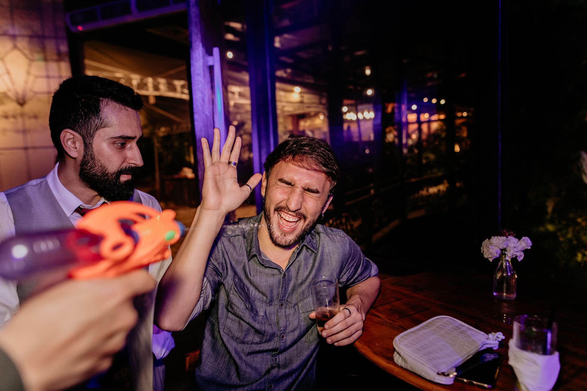 Casamento no Monte Zaion - Caio e Carol - RJ - 2 - 0