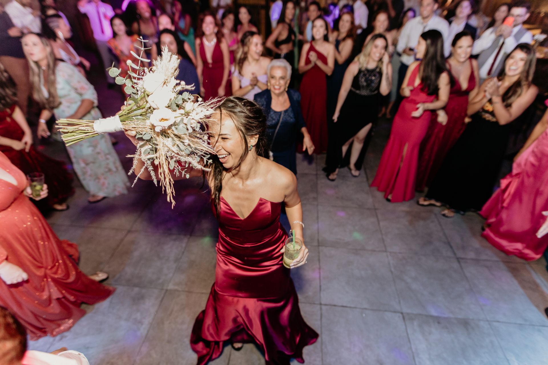 Casamento no Monte Zaion - Caio e Carol - RJ - 2 - 2
