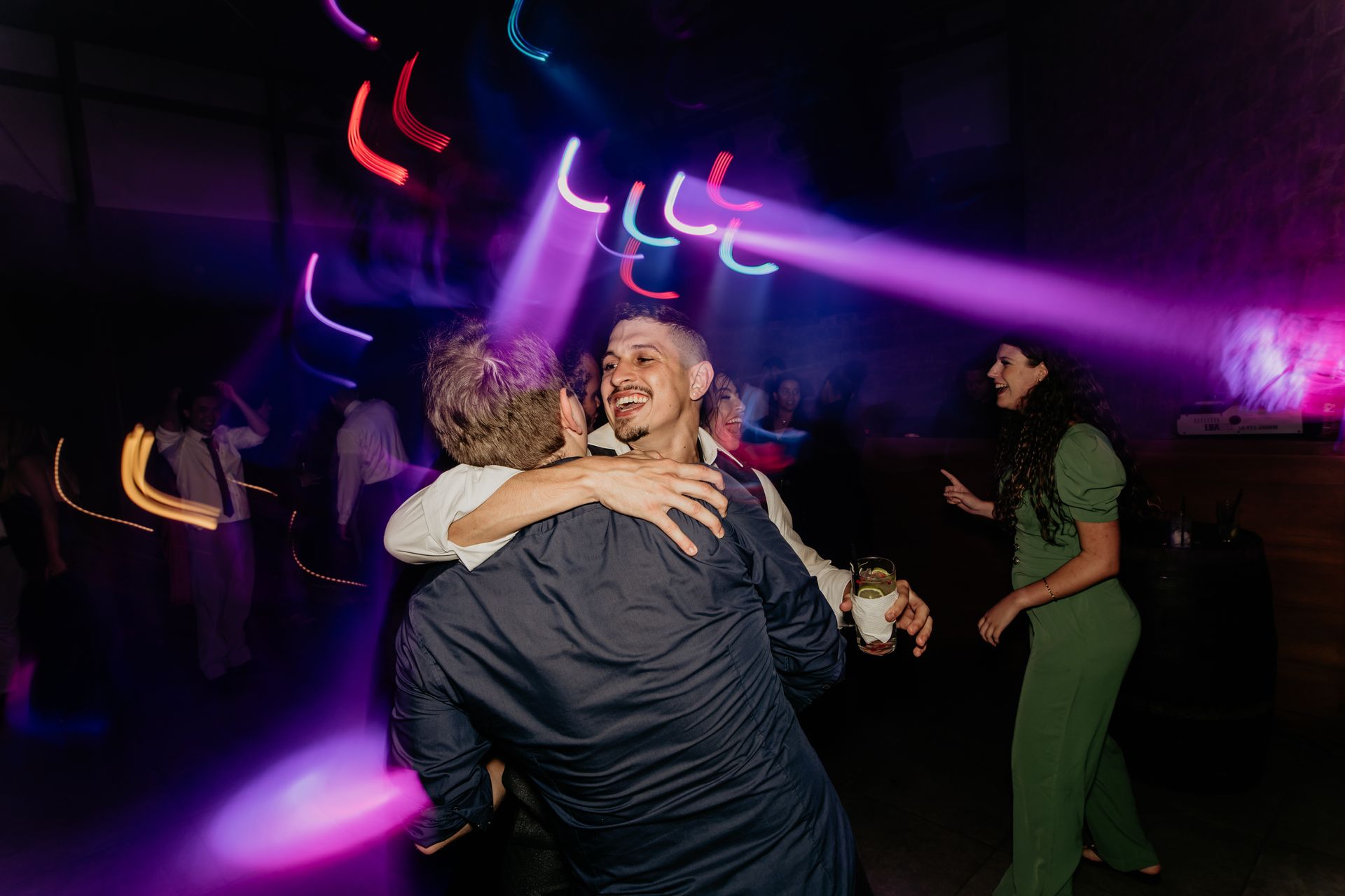 Casamento no Monte Zaion - Caio e Carol - RJ - 2 - 0