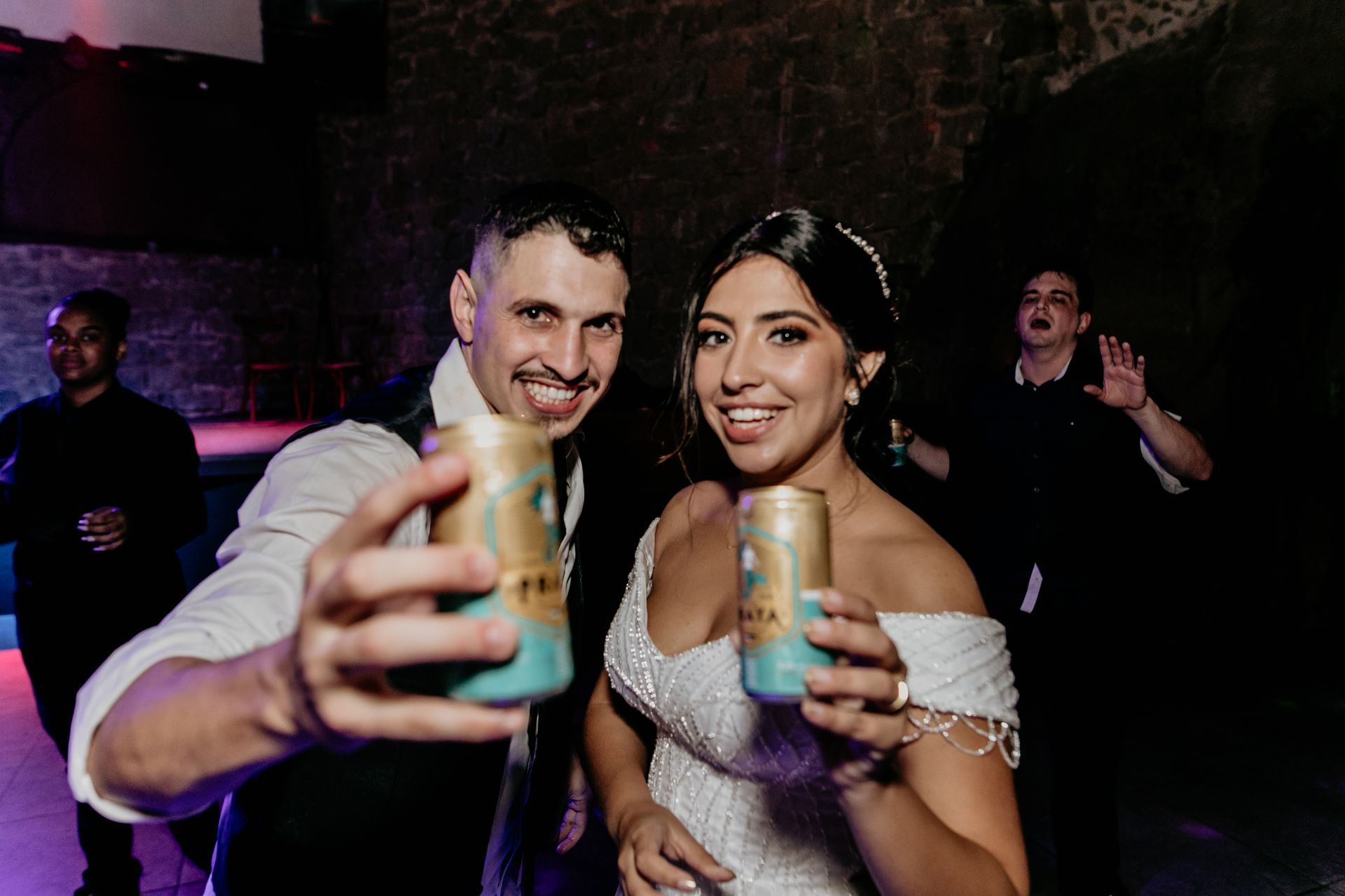 Casamento no Monte Zaion - Caio e Carol - RJ - 2 - 1