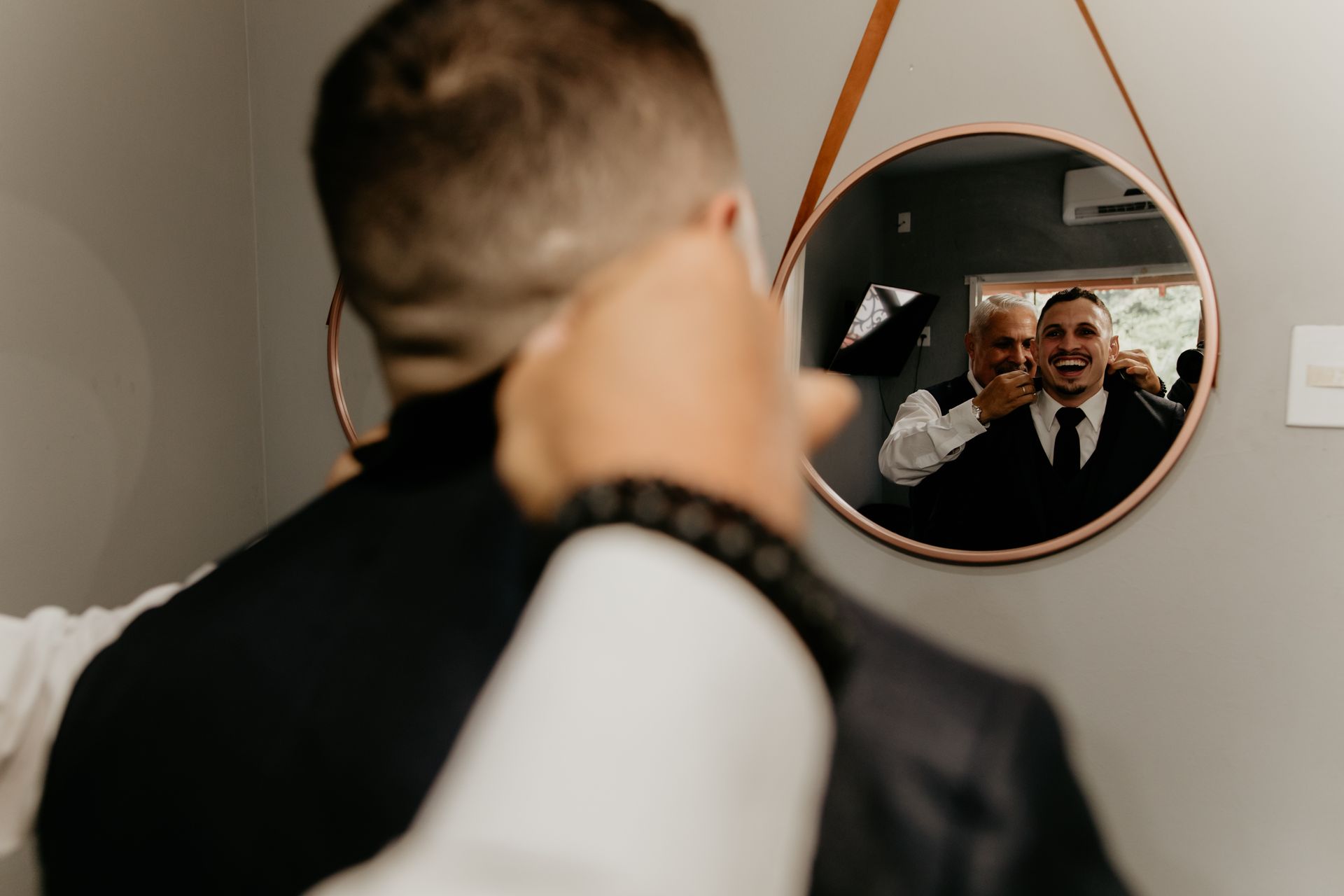 Casamento no Monte Zaion - Caio e Carol - RJ - 2 - 1