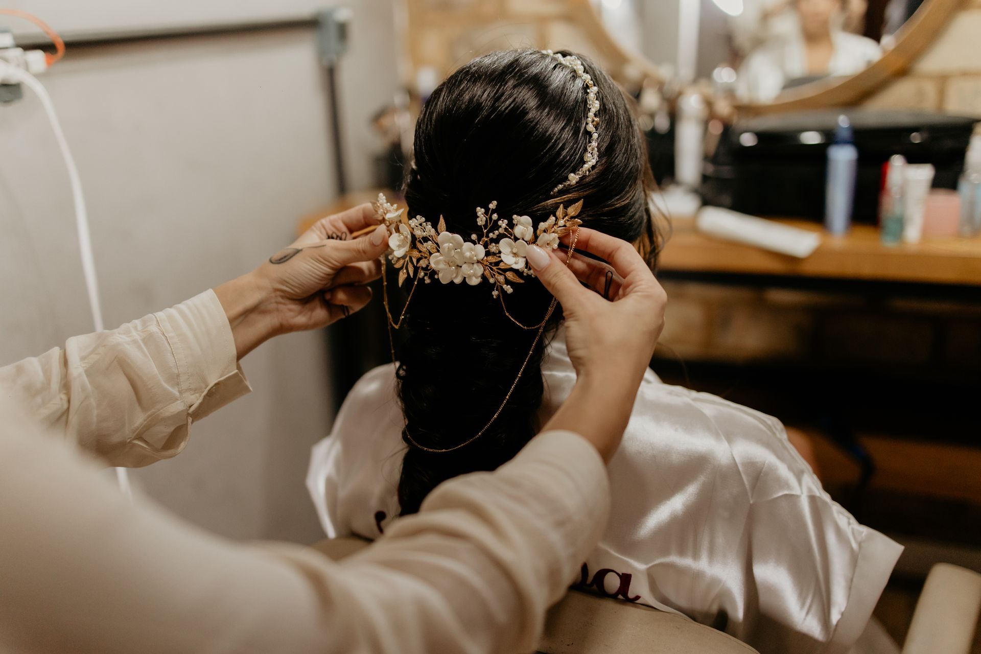 Casamento no Monte Zaion - Caio e Carol - RJ - 2 - 0