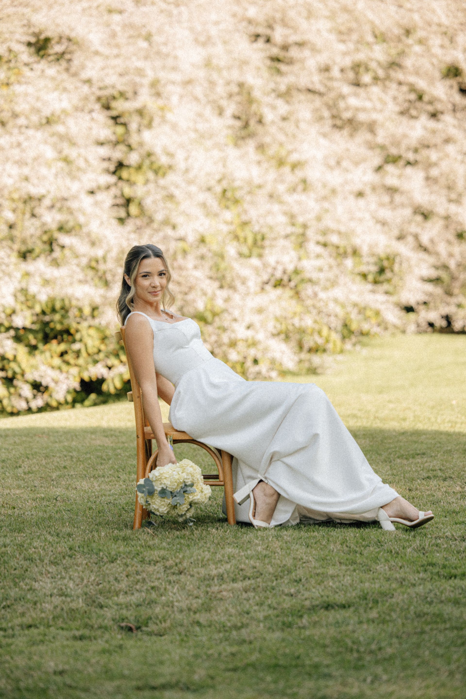 Casamento no Meio do Mato Eventos de Amanda e Antonio - 1 - 2