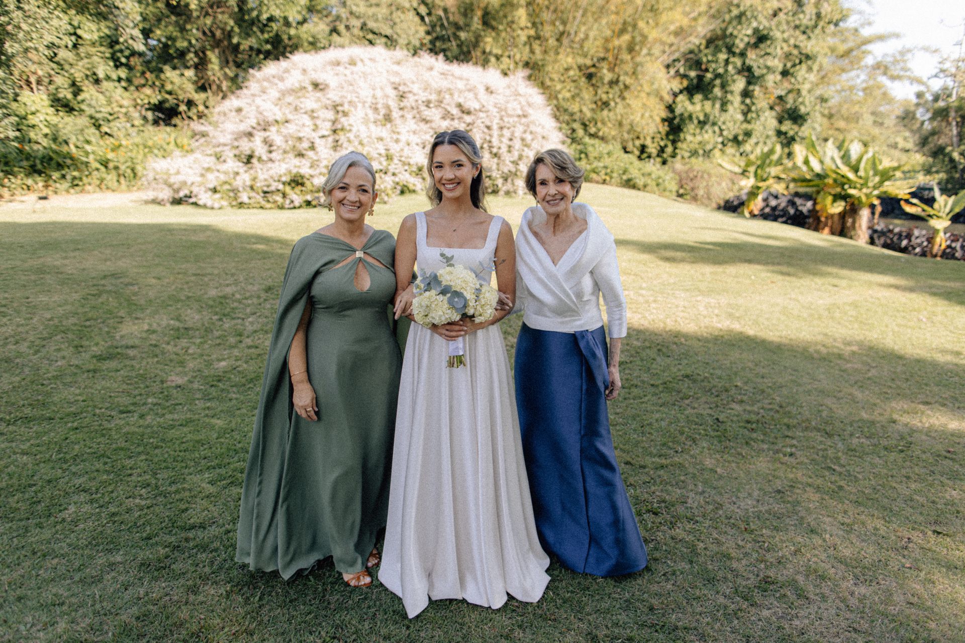 Casamento no Meio do Mato Eventos de Amanda e Antonio - 1 - 2