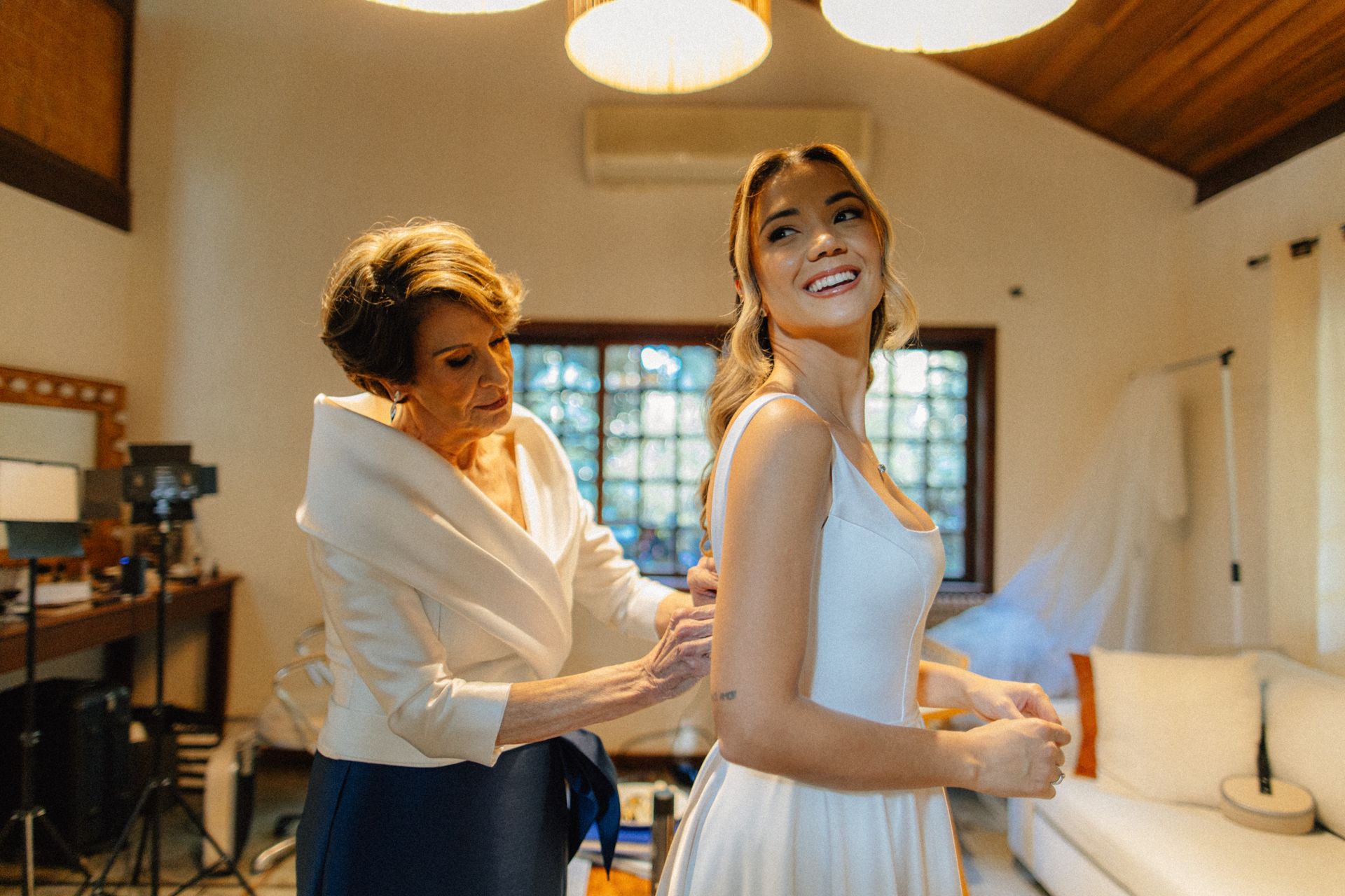 Casamento no Meio do Mato Eventos de Amanda e Antonio - 1 - 0