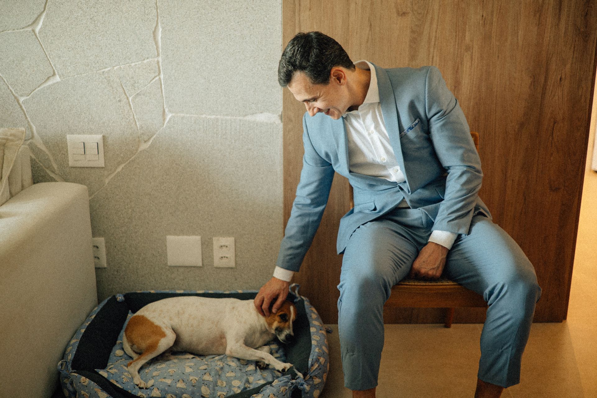 Casamento no Meio do Mato Eventos de Amanda e Antonio - 1 - 0