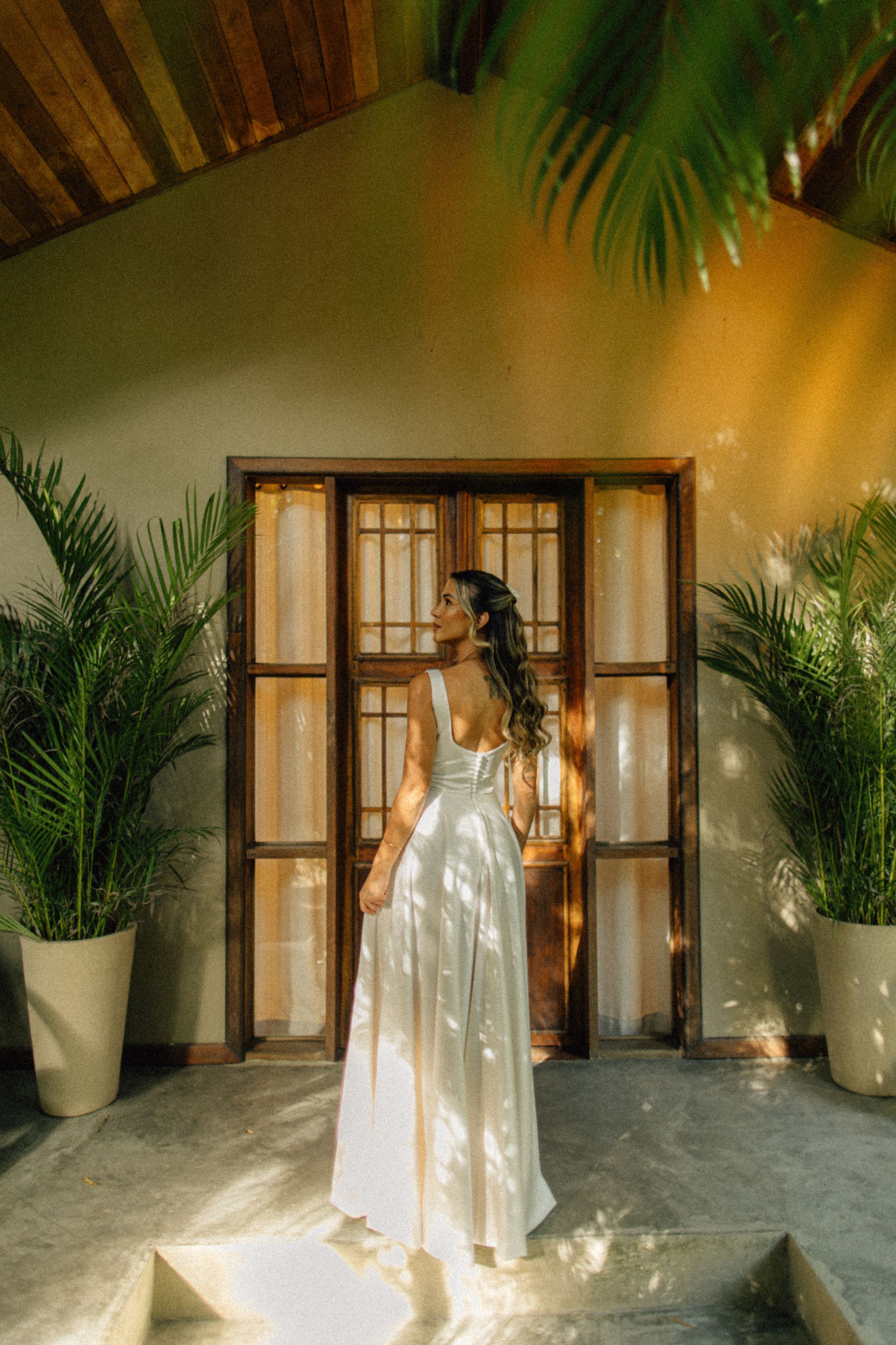 Casamento no Meio do Mato Eventos de Amanda e Antonio - 1 - 1