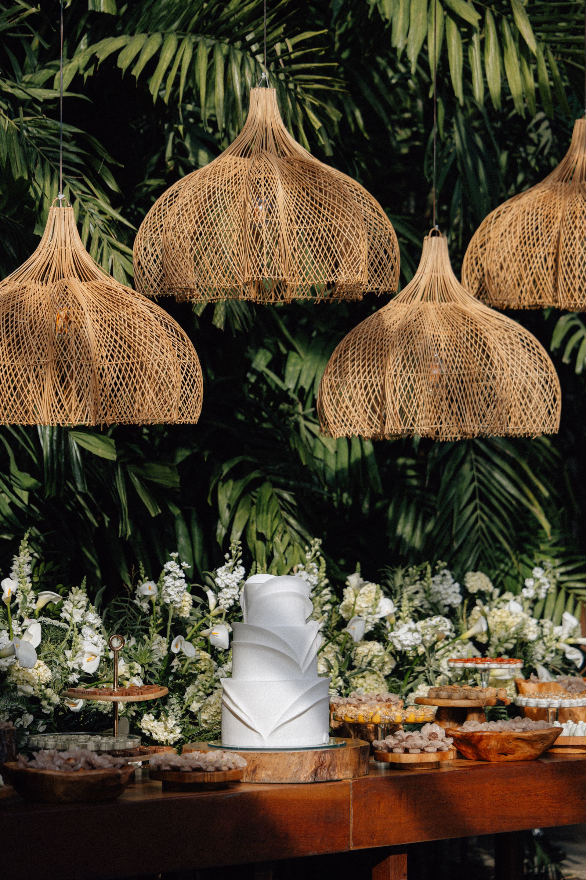 Casamento no Meio do Mato Eventos de Amanda e Antonio - 1 - 1