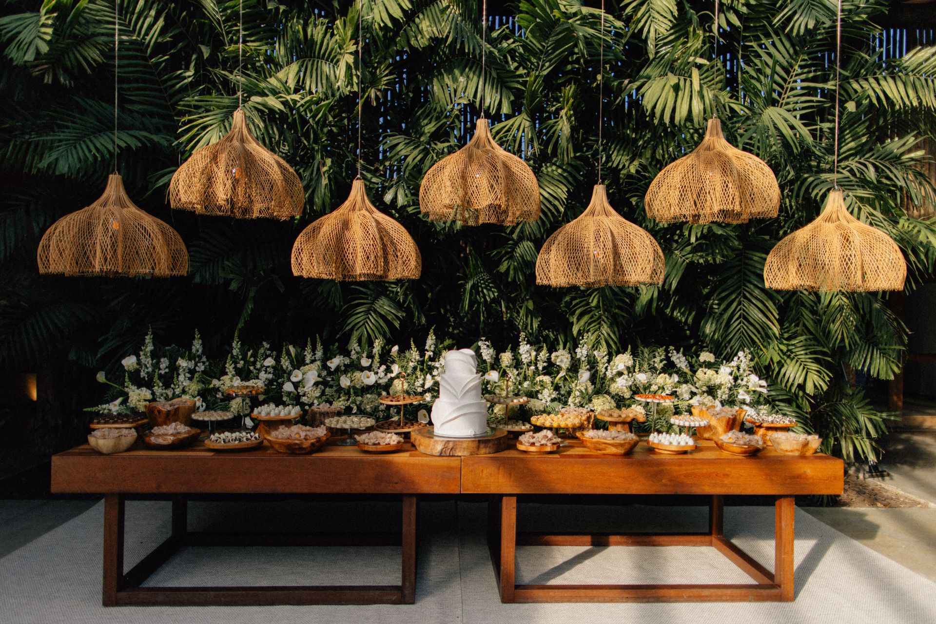 Casamento no Meio do Mato Eventos de Amanda e Antonio - 1 - 0