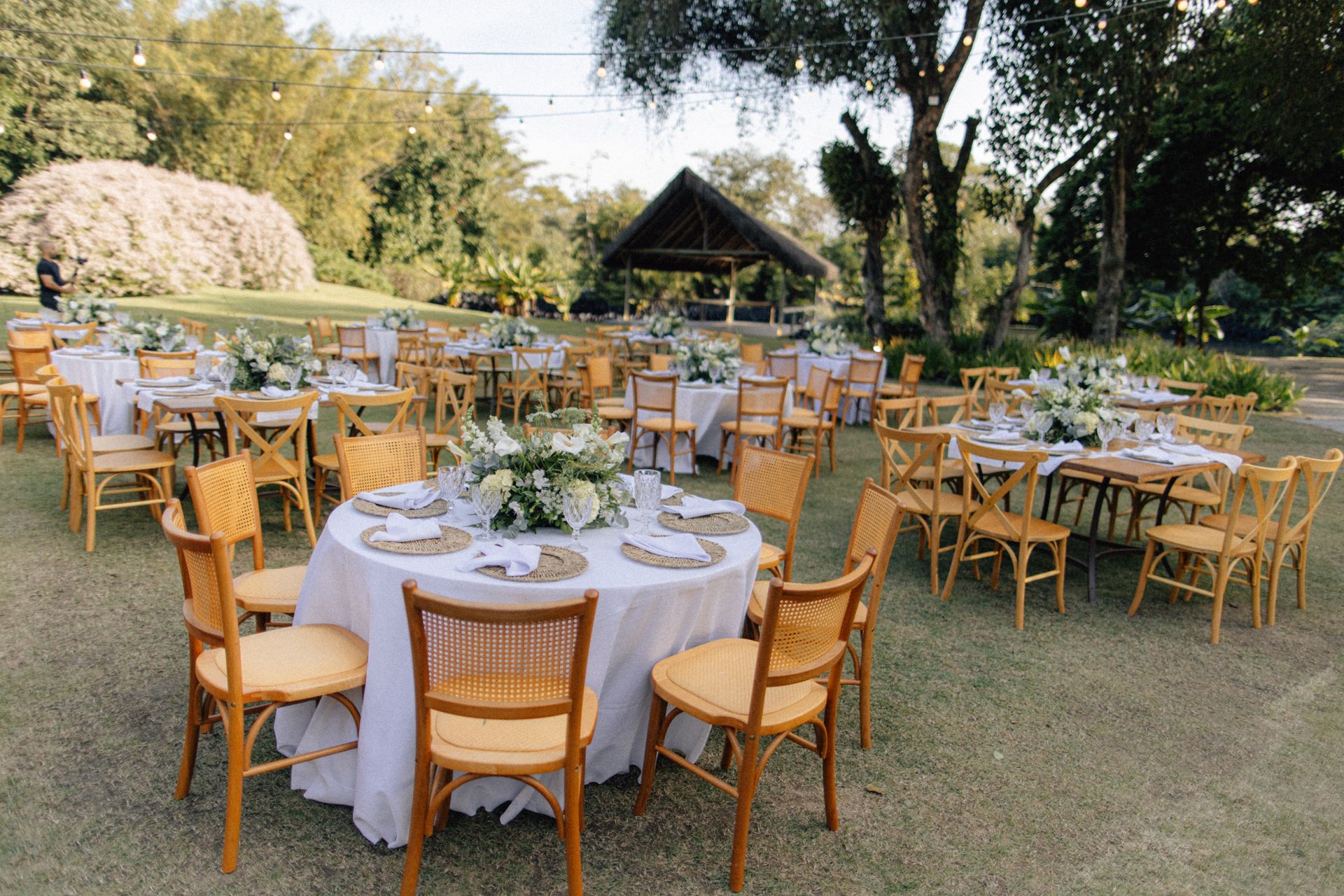 Casamento no Meio do Mato Eventos de Amanda e Antonio - 1 - 2