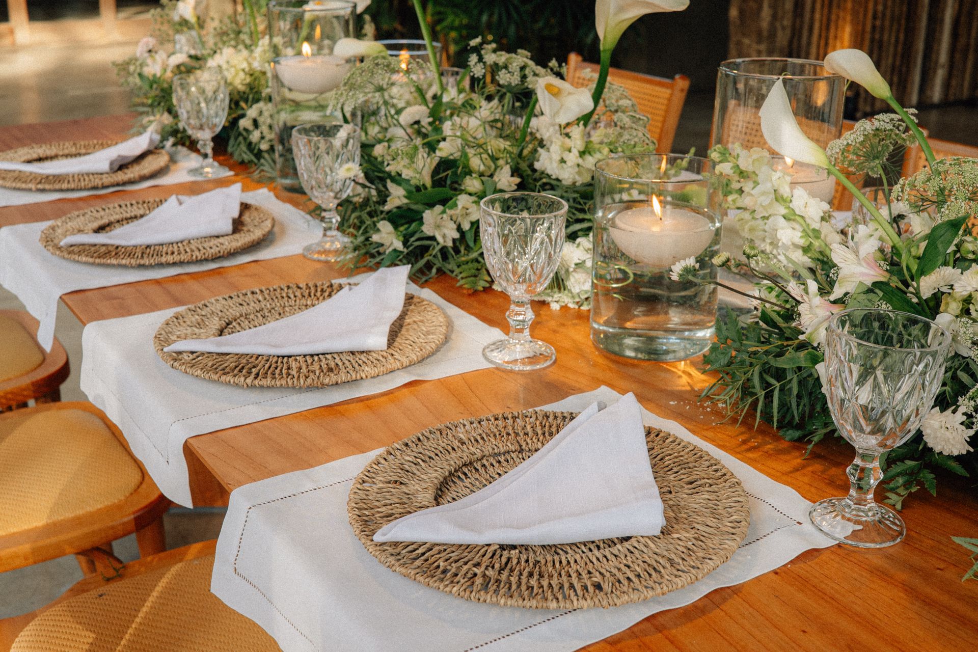 Casamento no Meio do Mato Eventos de Amanda e Antonio - 1 - 2