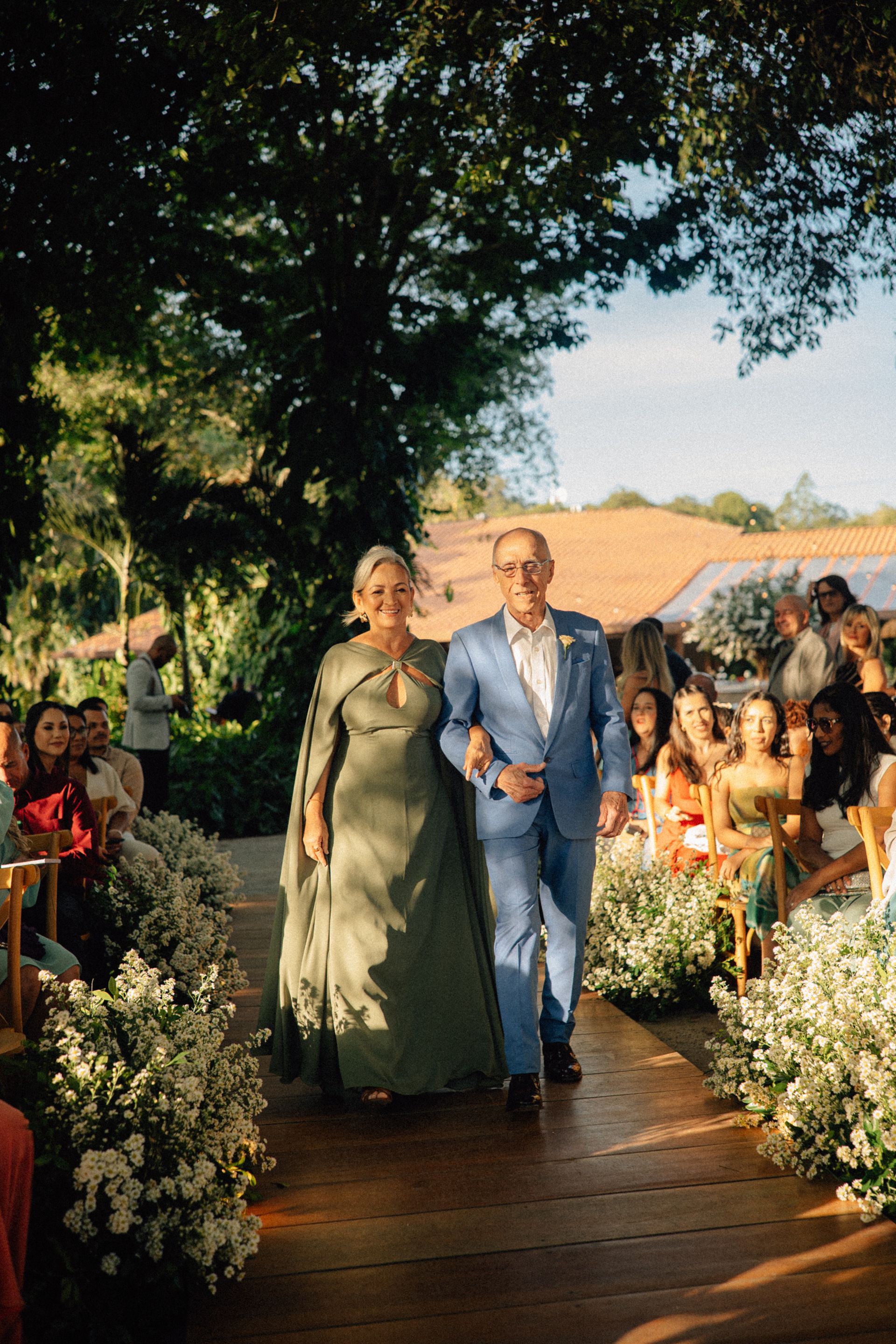 Casamento no Meio do Mato Eventos de Amanda e Antonio - 1 - 1