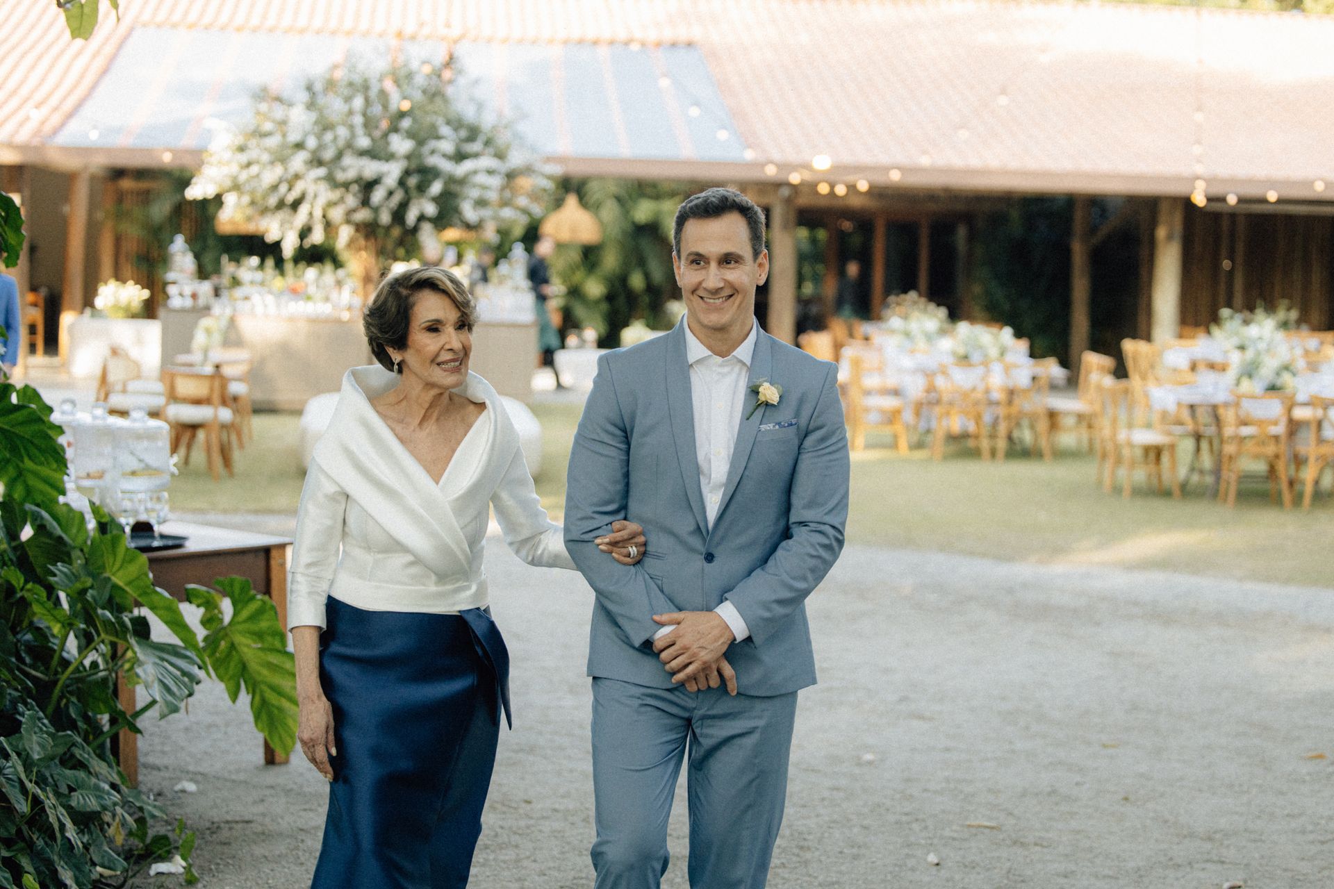 Casamento no Meio do Mato Eventos de Amanda e Antonio - 1 - 0