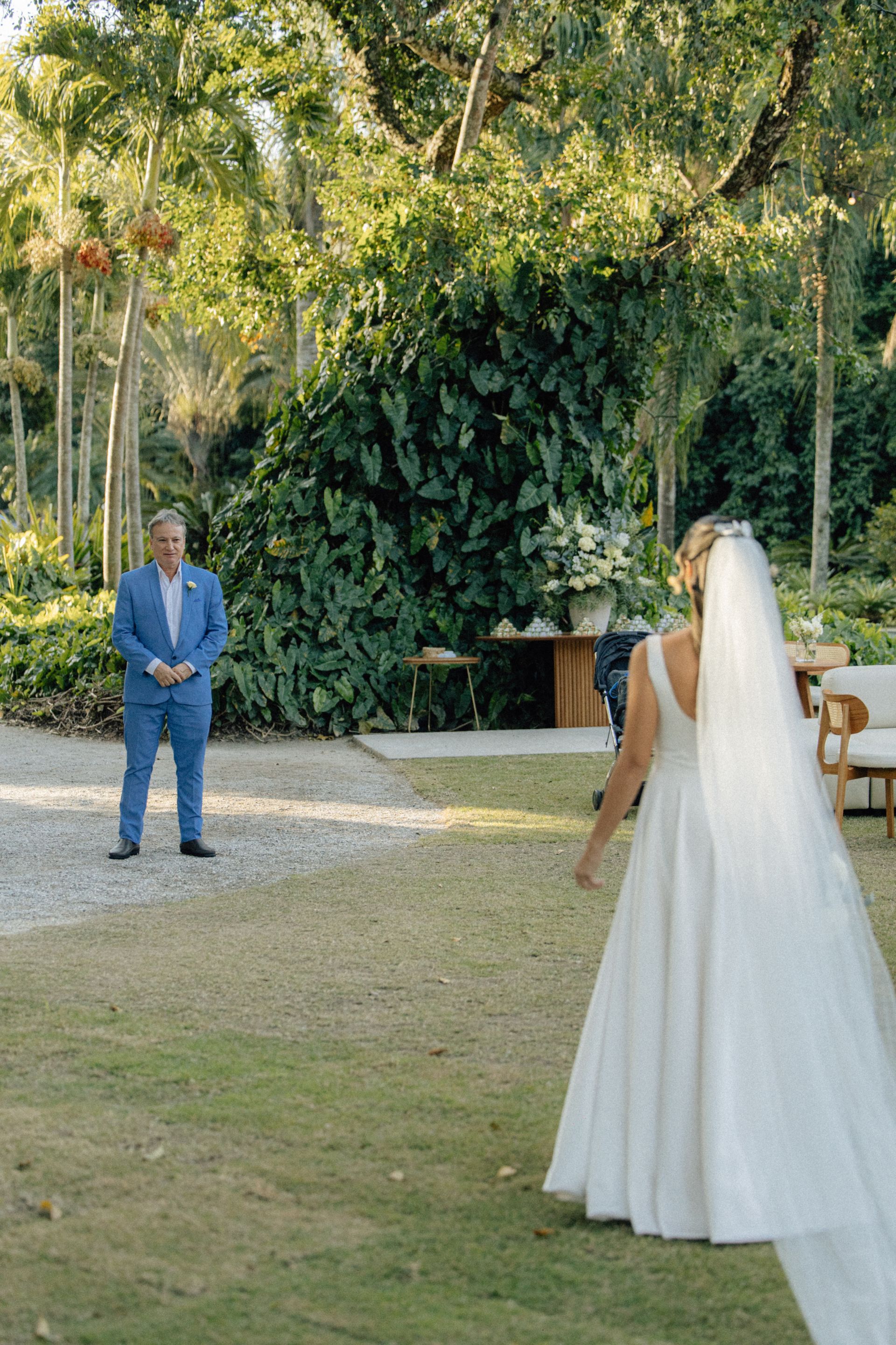 Casamento no Meio do Mato Eventos de Amanda e Antonio - 1 - 3