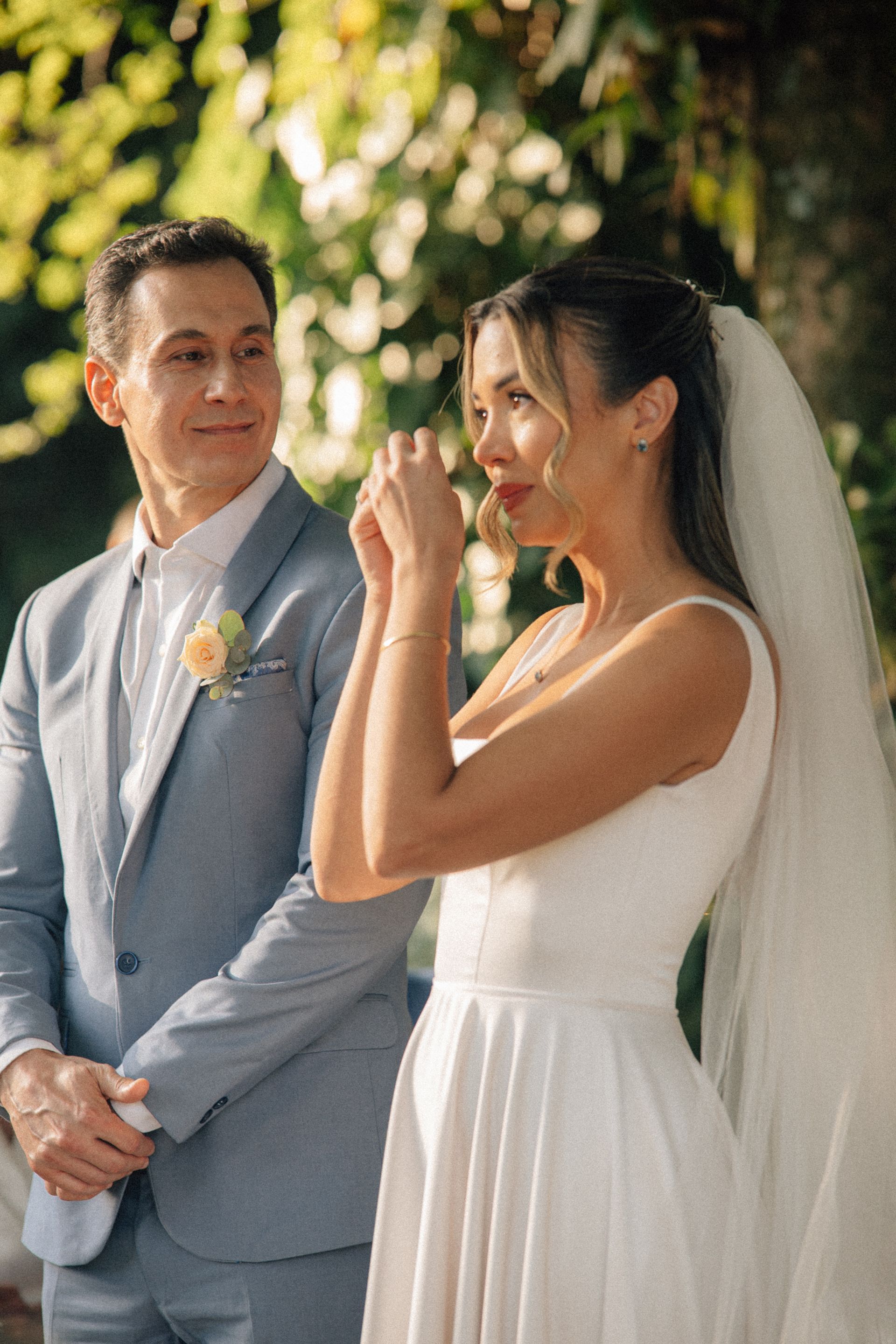 Casamento no Meio do Mato Eventos de Amanda e Antonio - 1 - 0