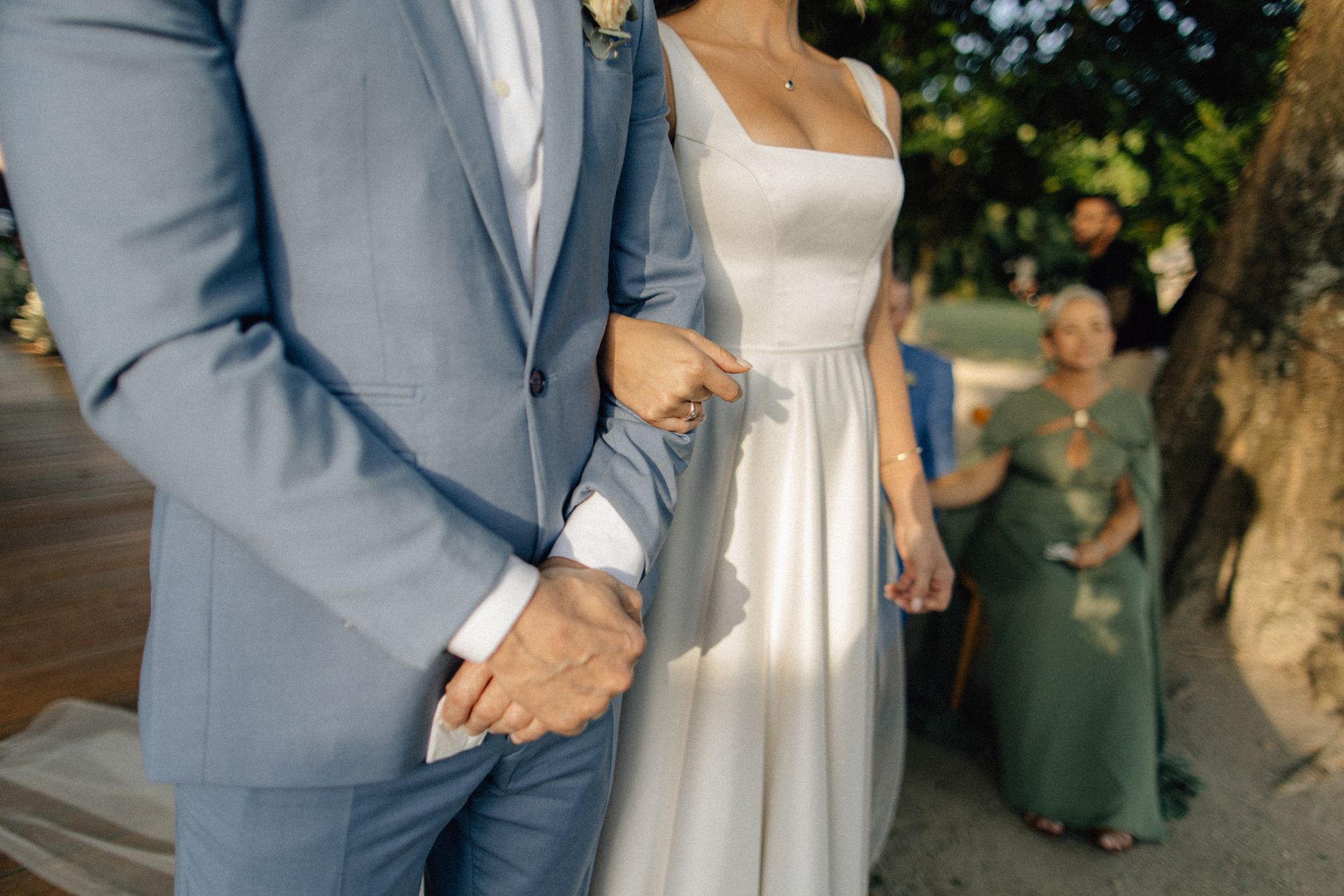 Casamento no Meio do Mato Eventos de Amanda e Antonio - 1 - 1