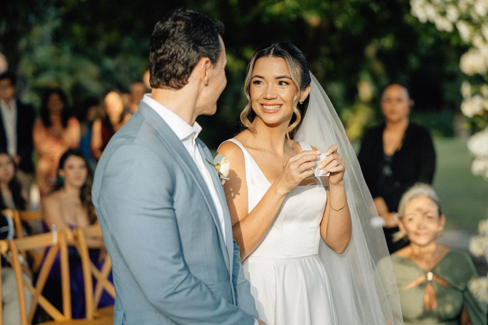 Casamento no Meio do Mato Eventos de Amanda e Antonio - 1 - 0