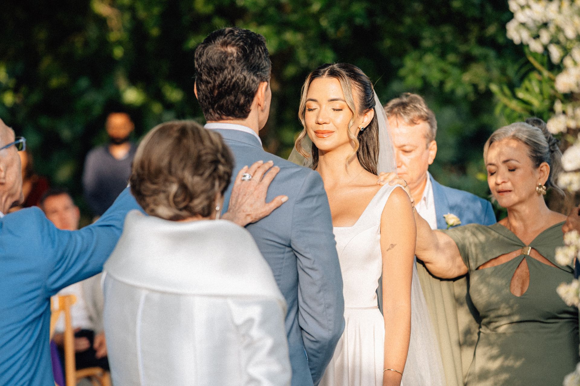 Casamento no Meio do Mato Eventos de Amanda e Antonio - 1 - 2