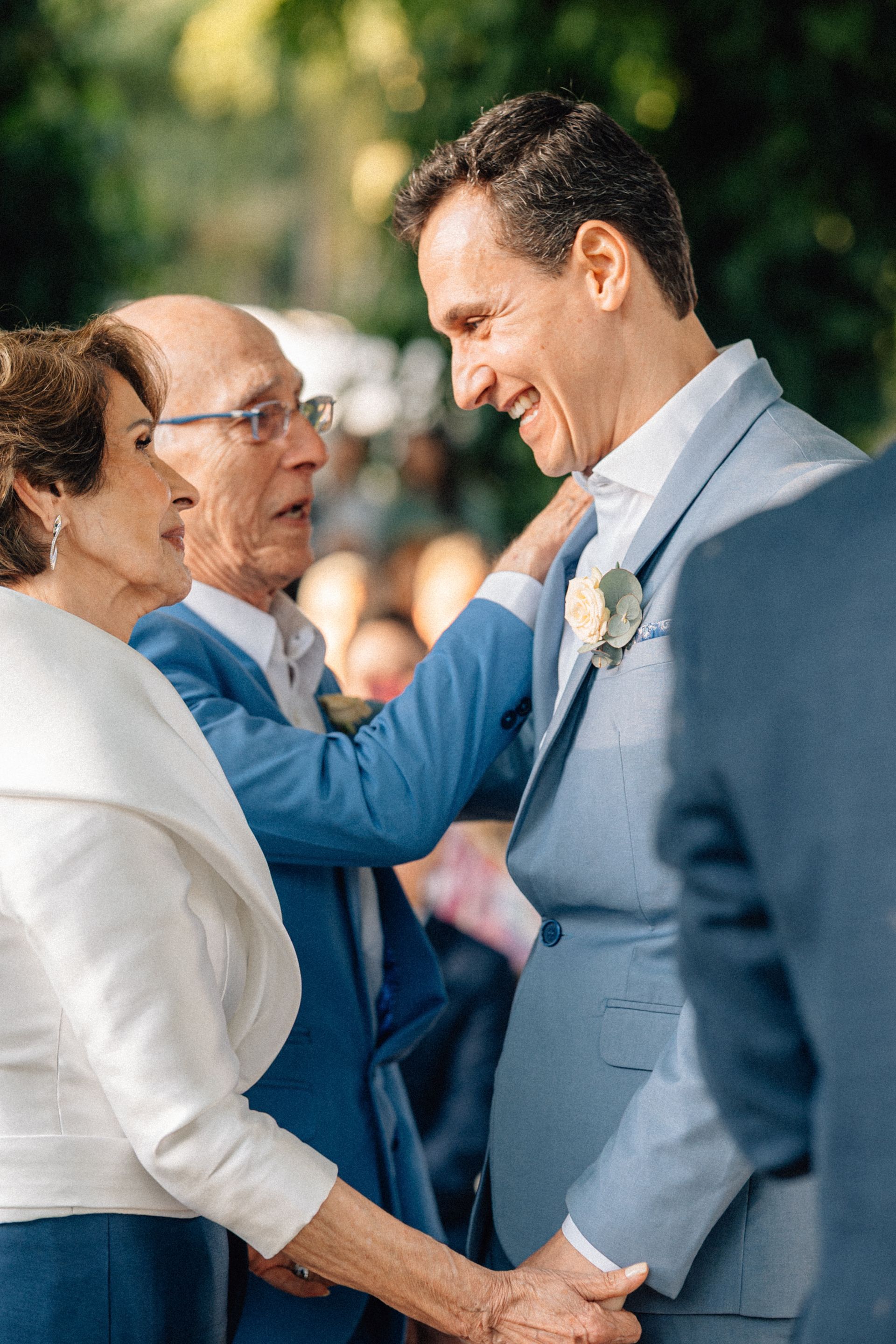 Casamento no Meio do Mato Eventos de Amanda e Antonio - 1 - 3