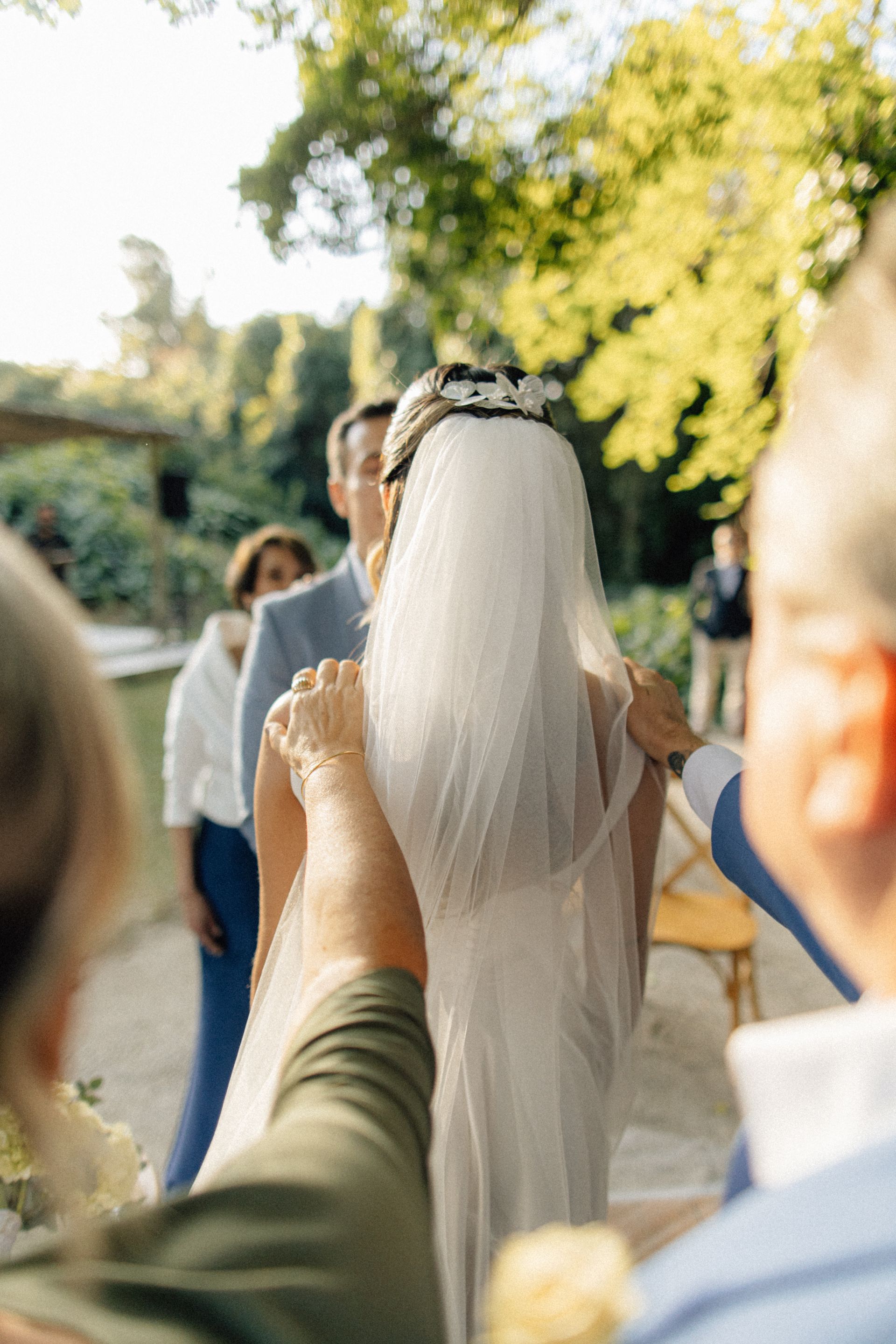 Casamento no Meio do Mato Eventos de Amanda e Antonio - 1 - 2