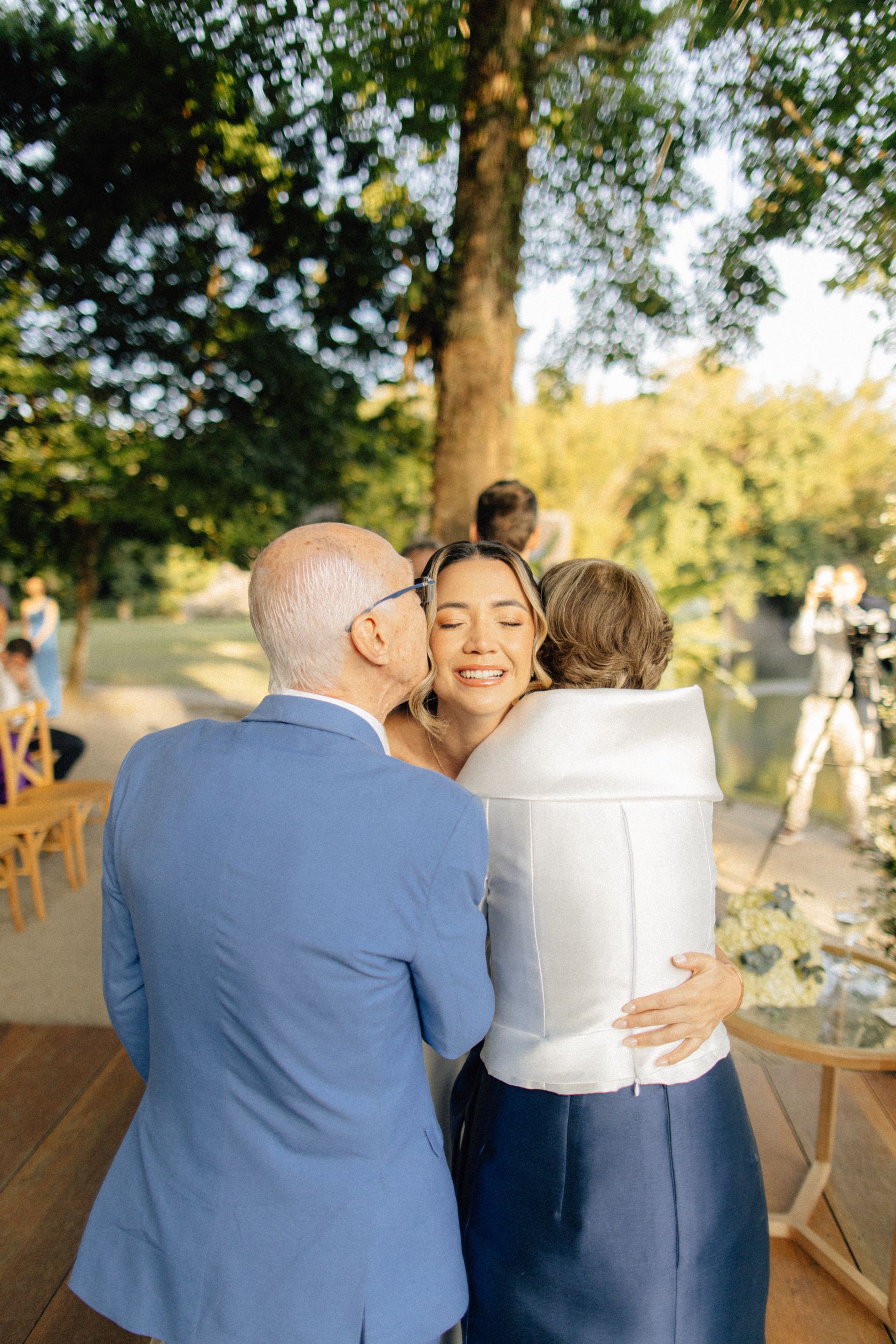 Casamento no Meio do Mato Eventos de Amanda e Antonio - 1 - 0