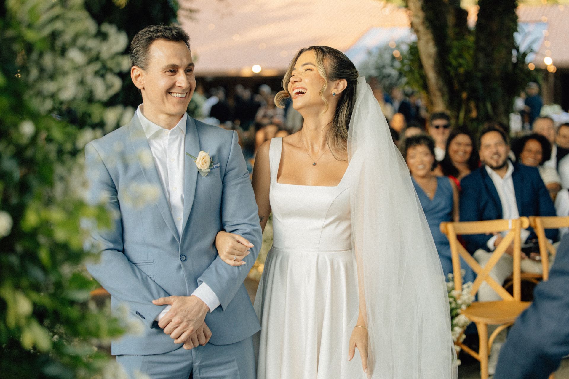 Casamento no Meio do Mato Eventos de Amanda e Antonio - 1 - 3