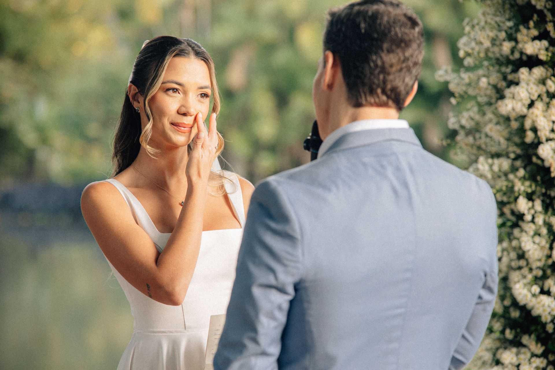 Casamento no Meio do Mato Eventos de Amanda e Antonio - 1 - 2