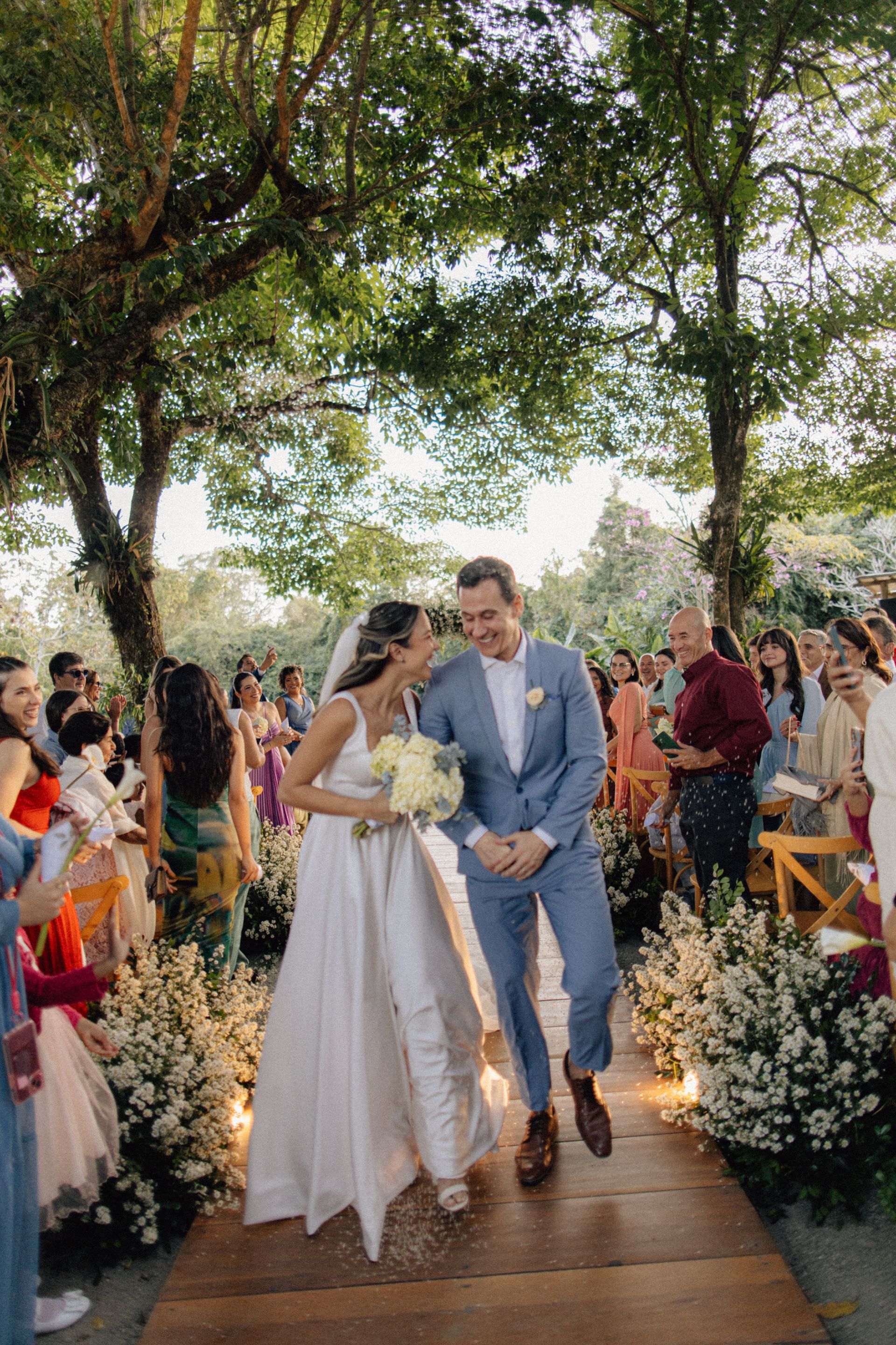 Casamento no Meio do Mato Eventos de Amanda e Antonio - 1 - 2