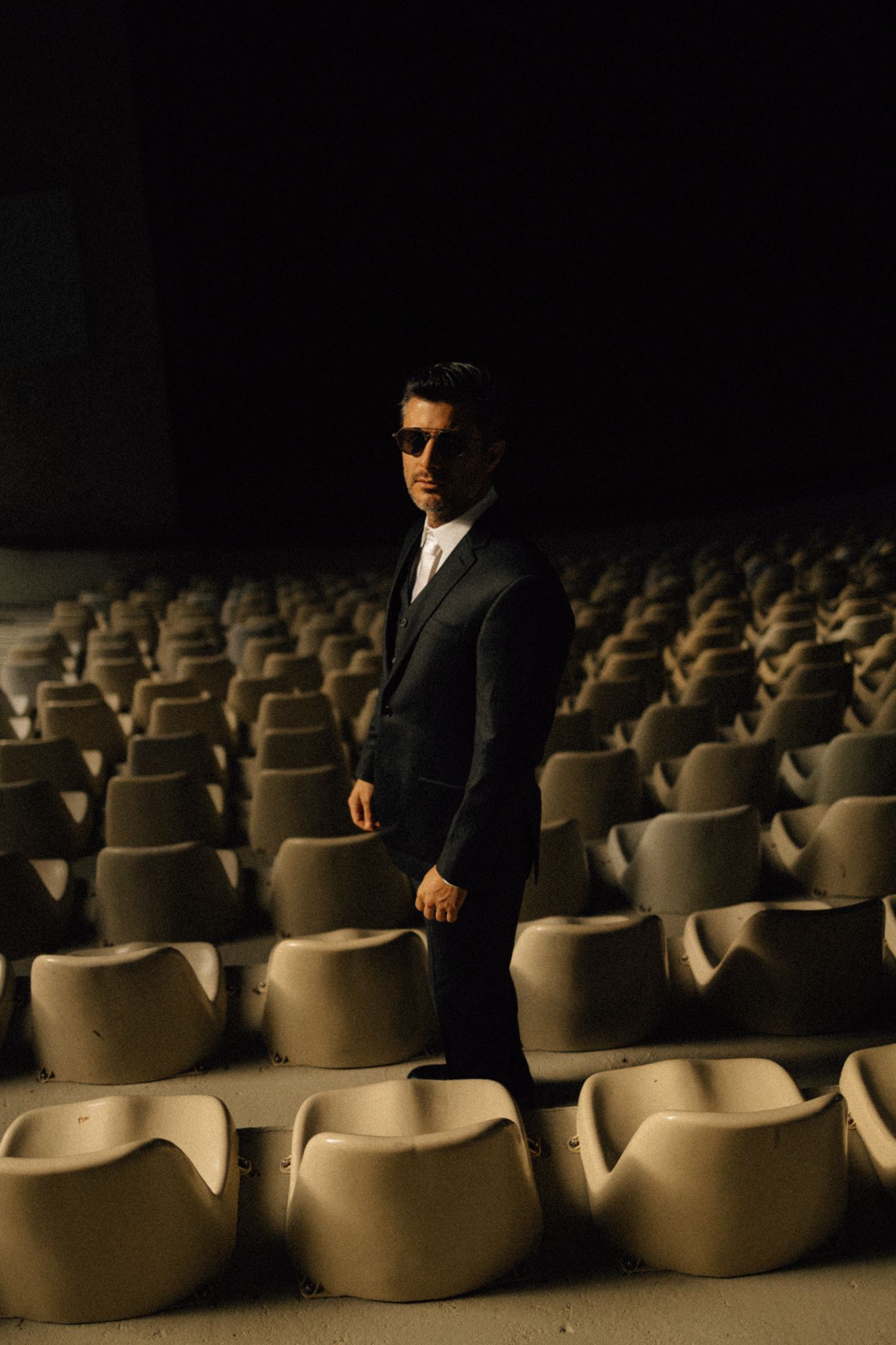 Casamento no Teatro Loccitane - Trancoso - Bahia / Larissa e Pedro - 2 - 1