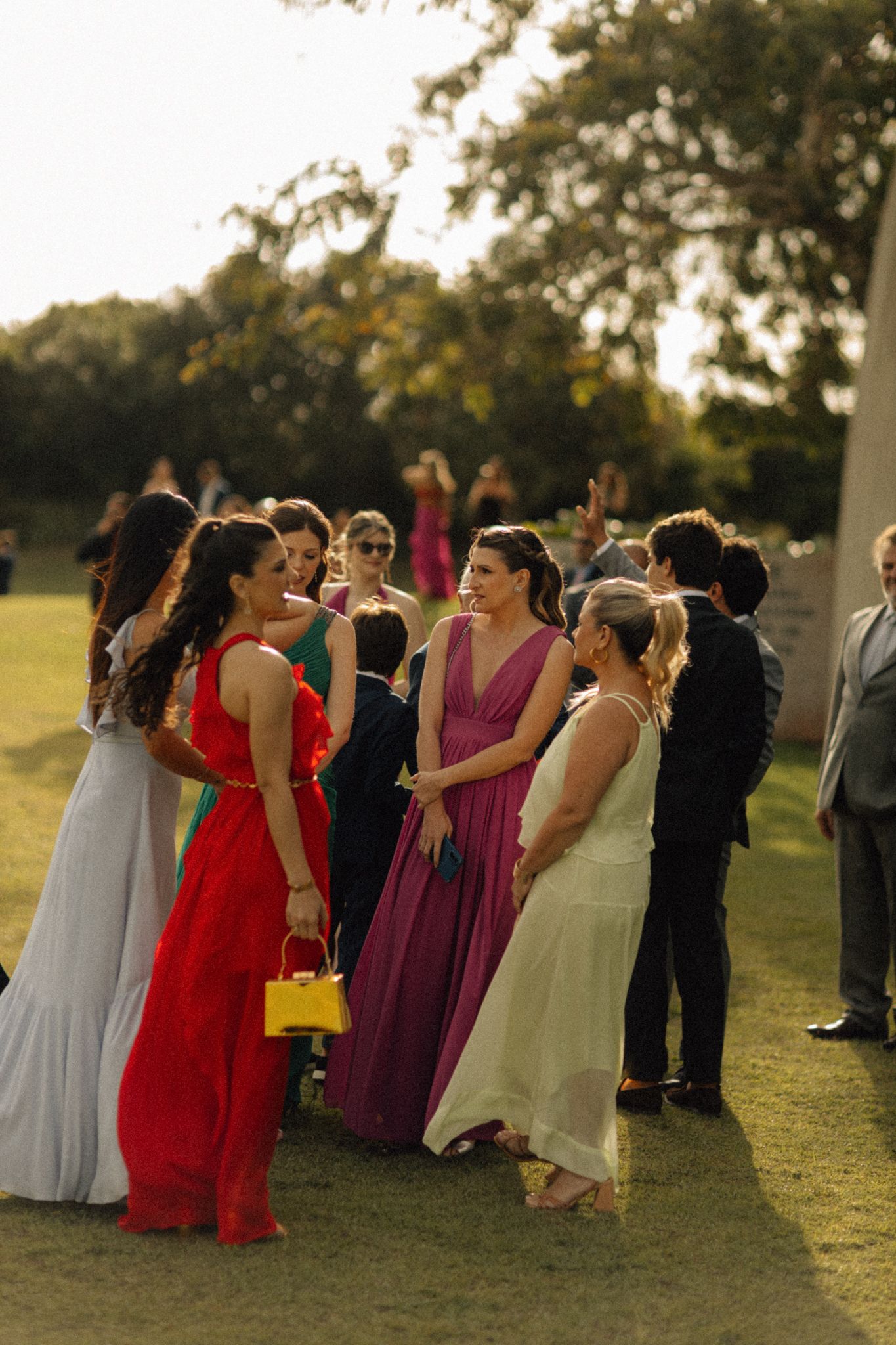 Casamento no Teatro Loccitane - Trancoso - Bahia / Larissa e Pedro - 2 - 2