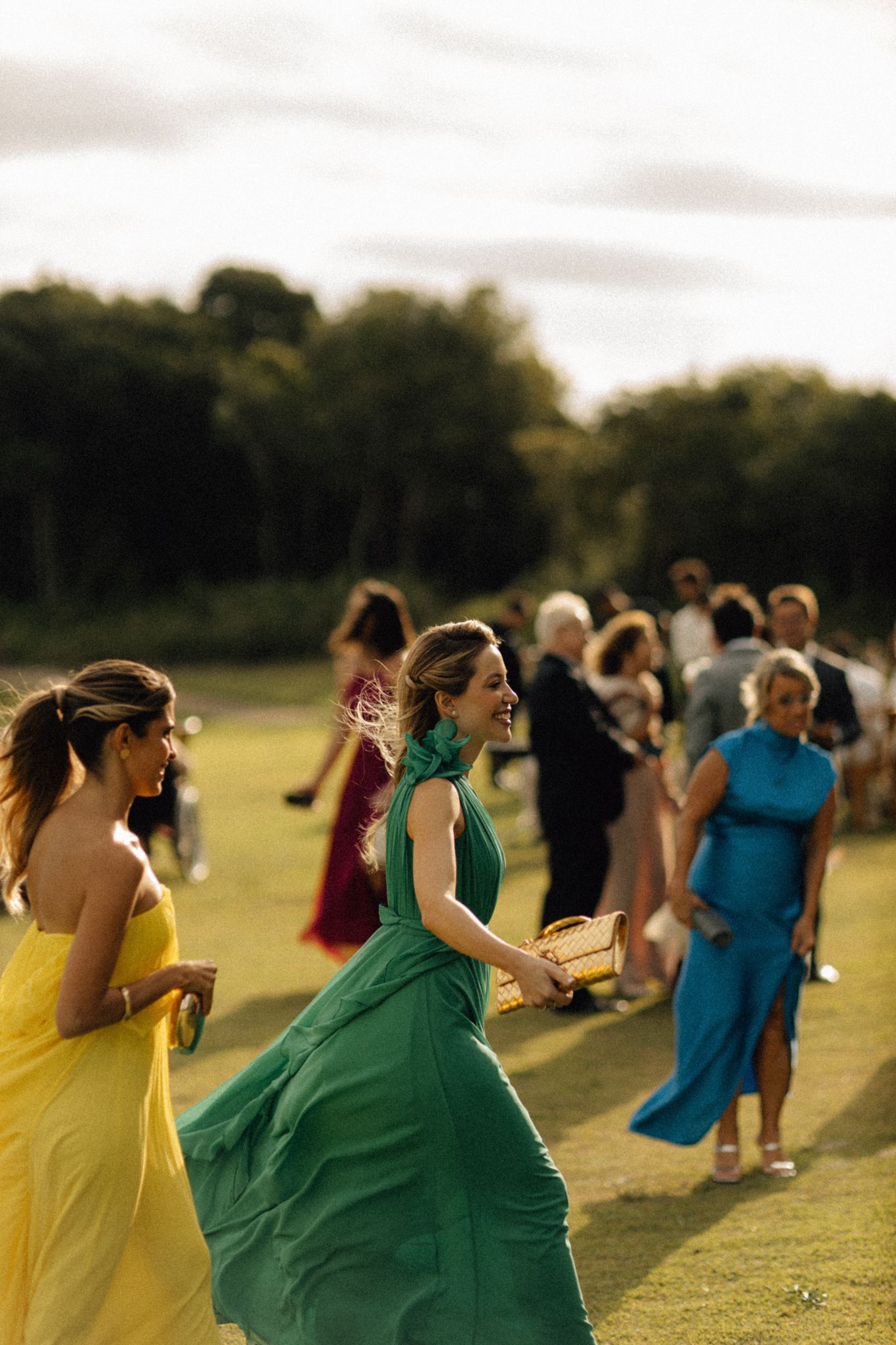 Casamento no Teatro Loccitane - Trancoso - Bahia / Larissa e Pedro - 2 - 3
