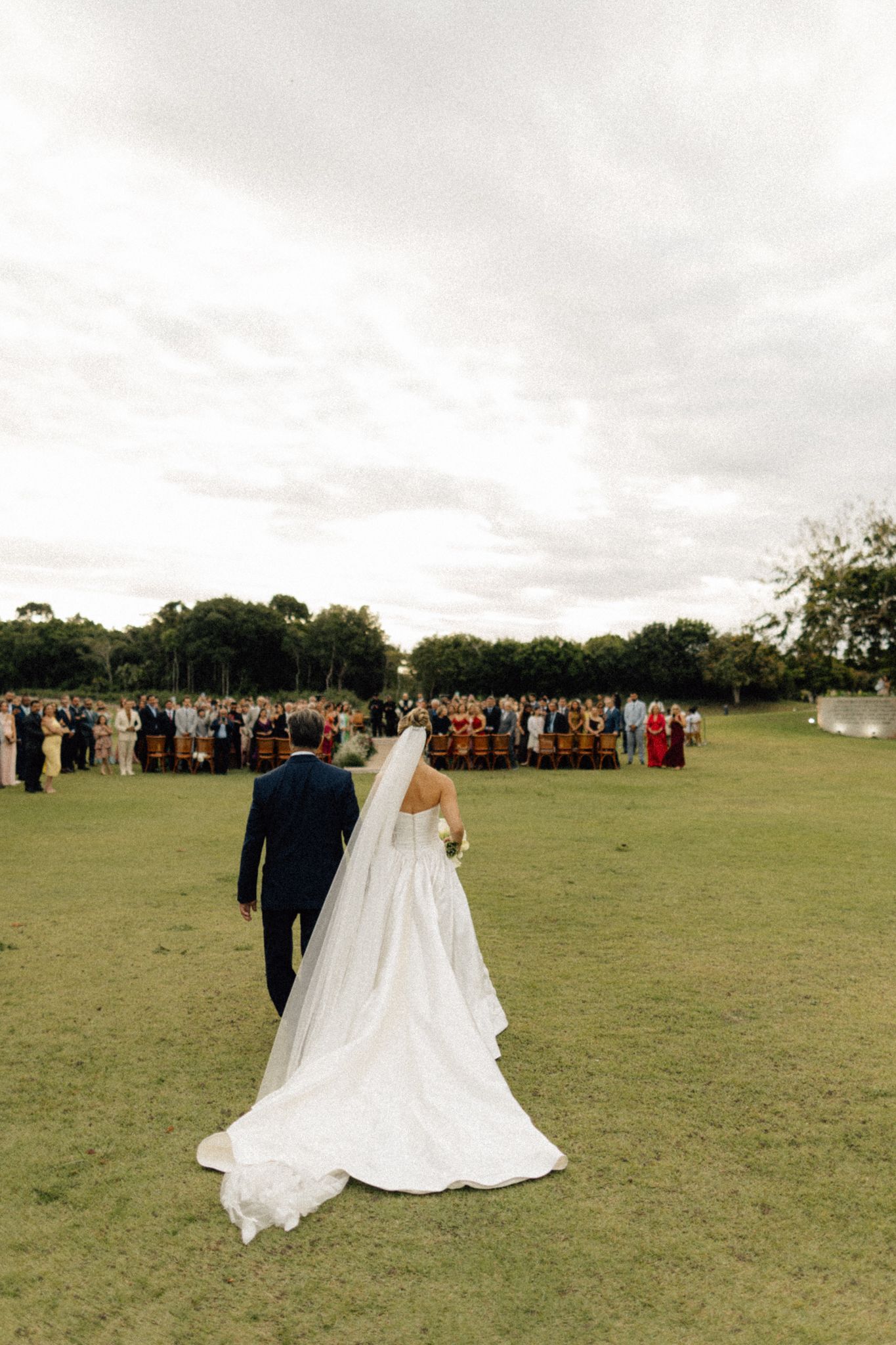 Casamento no Teatro Loccitane - Trancoso - Bahia / Larissa e Pedro - 2 - 2
