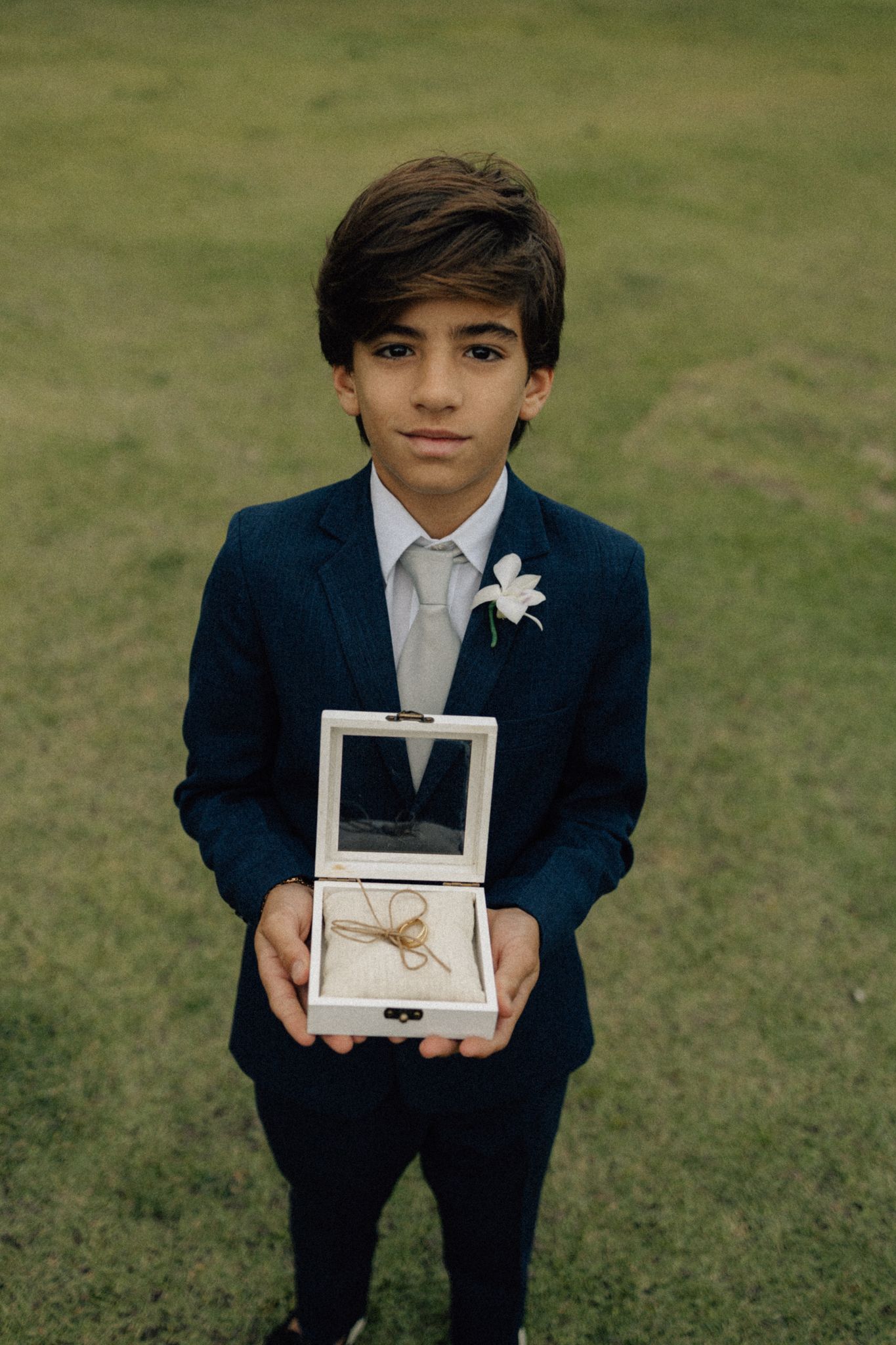 Casamento no Teatro Loccitane - Trancoso - Bahia / Larissa e Pedro - 2 - 3