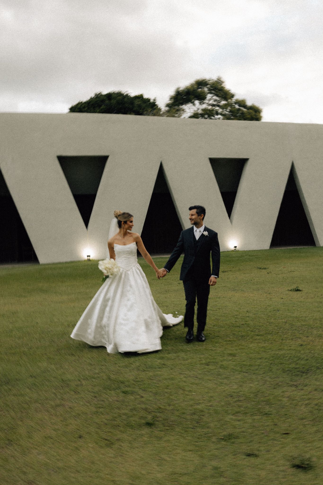 Casamento no Teatro Loccitane - Trancoso - Bahia / Larissa e Pedro - 2 - 2