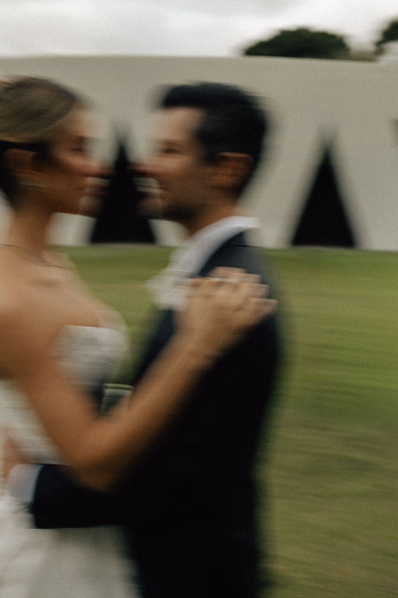 Casamento no Teatro Loccitane - Trancoso - Bahia / Larissa e Pedro - 2 - 3