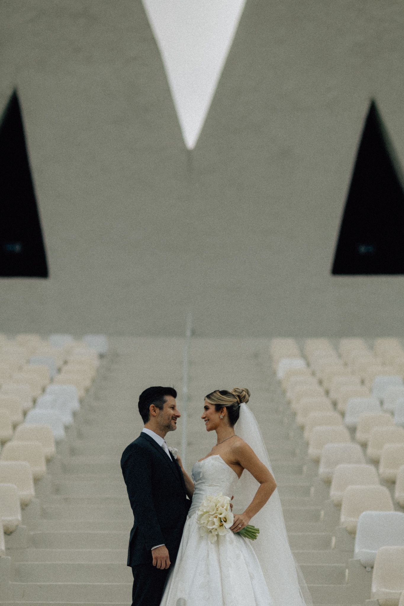 Casamento no Teatro Loccitane - Trancoso - Bahia / Larissa e Pedro - 2 - 3