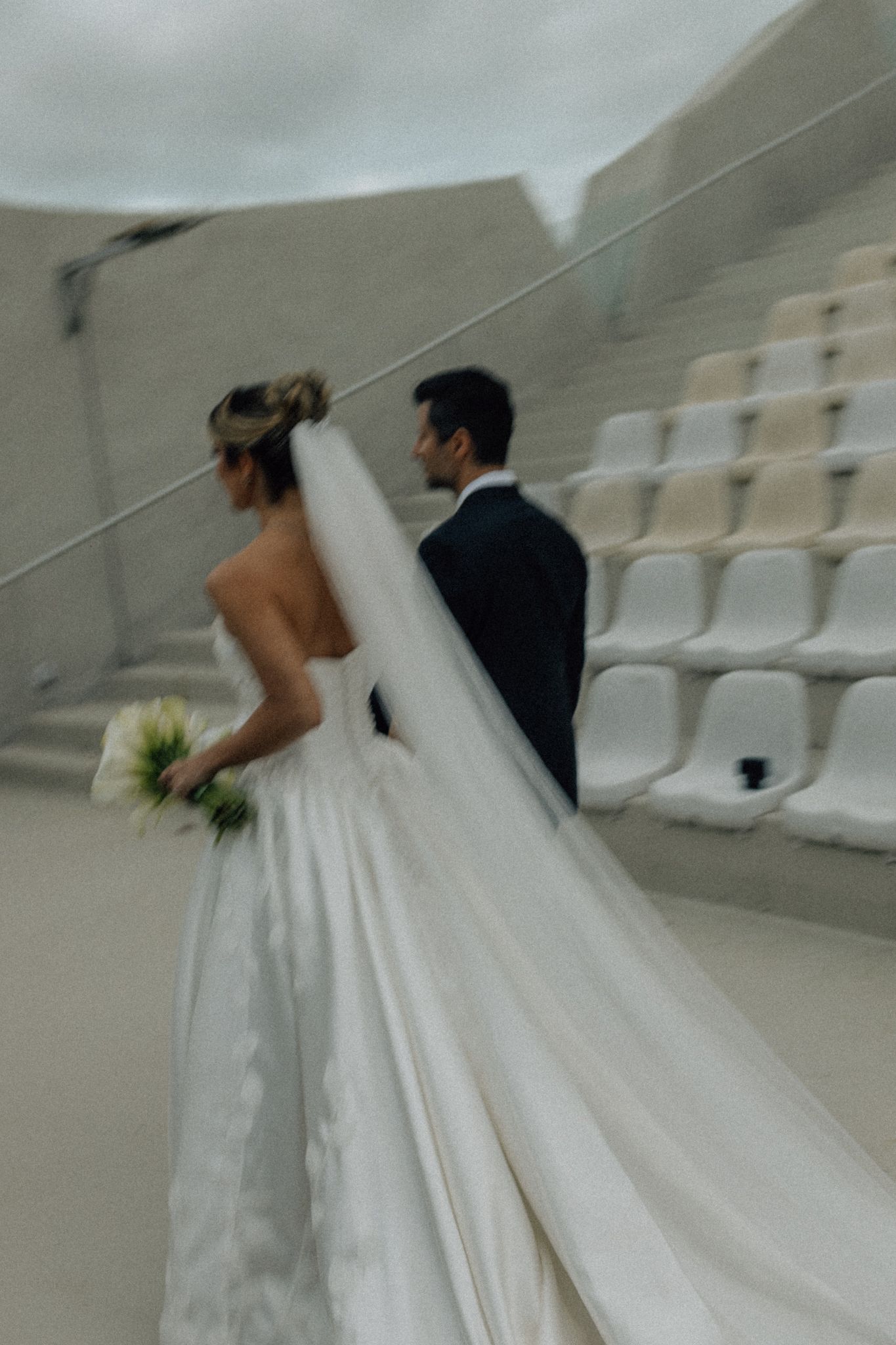 Casamento no Teatro Loccitane - Trancoso - Bahia / Larissa e Pedro - 2 - 0